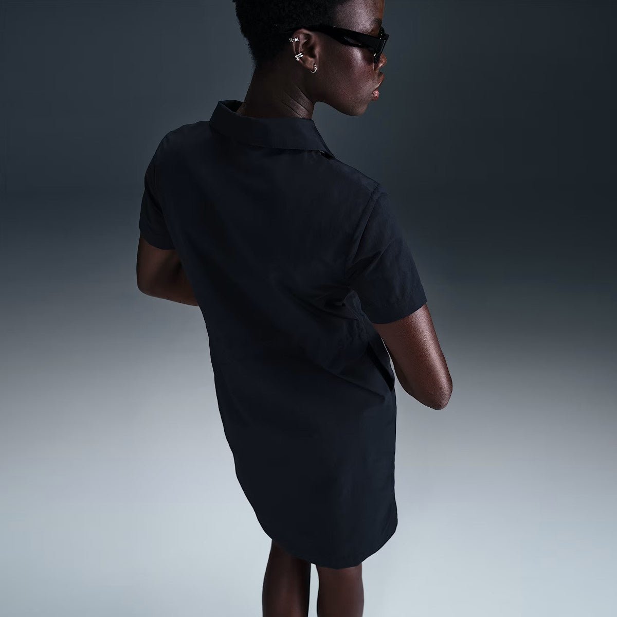 Дамска рокля Nike Everything Dress - Airhouse