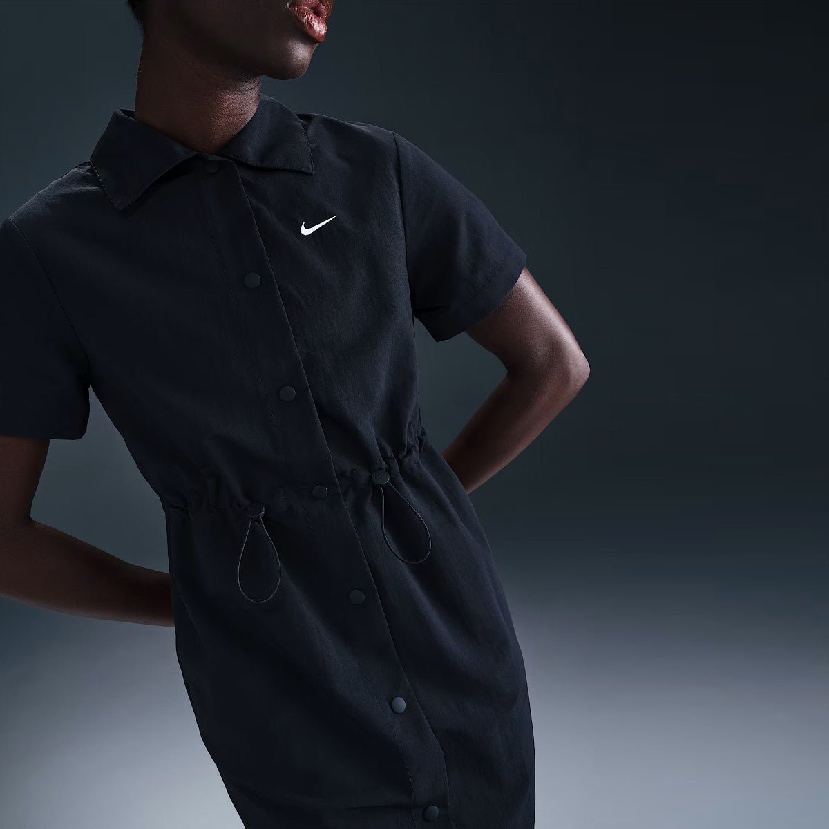 Дамска рокля Nike Everything Dress - Airhouse