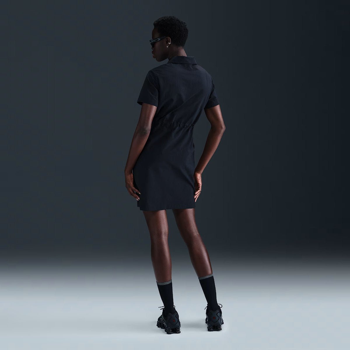 Дамска рокля Nike Everything Dress - Airhouse