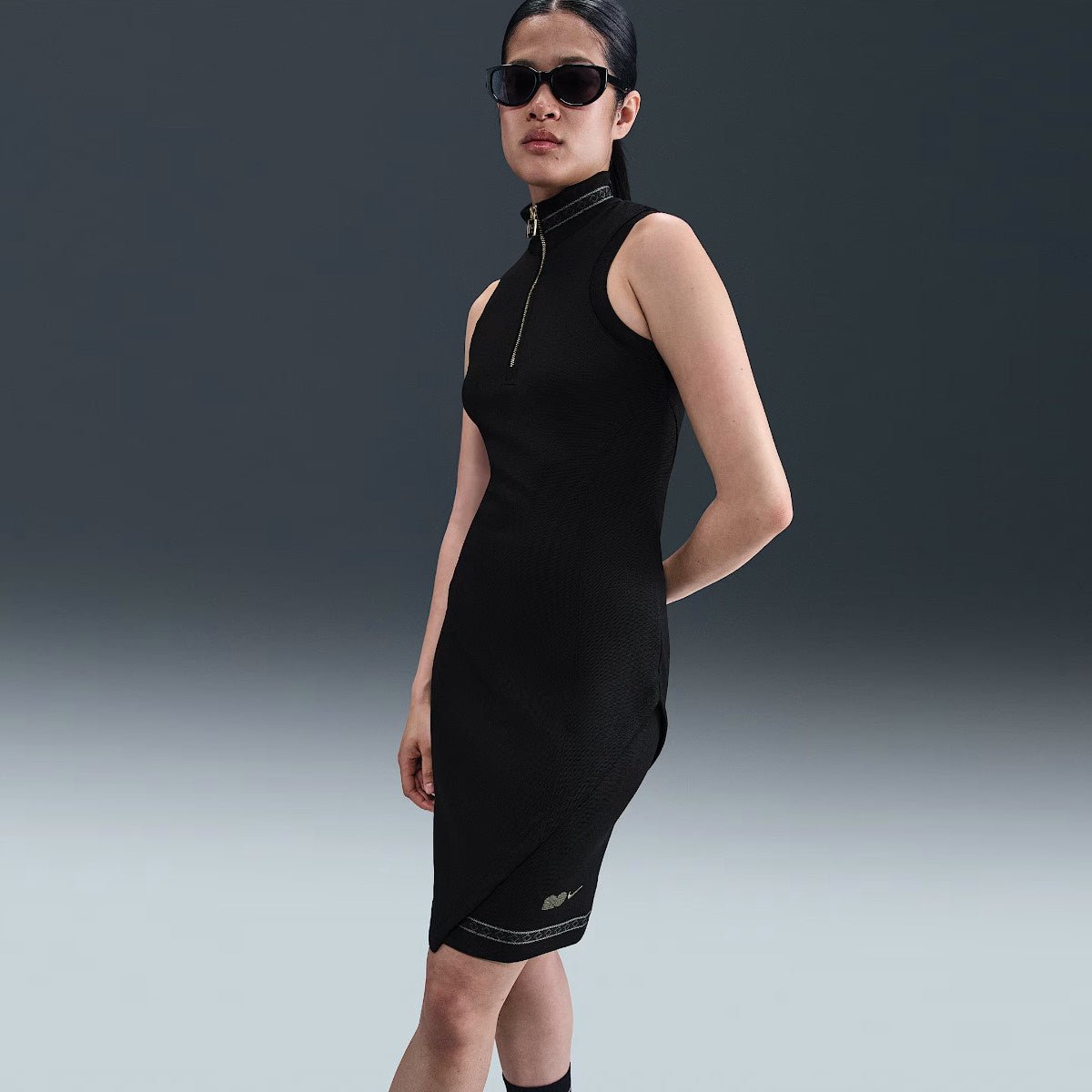 Дамска рокля Nike Naomi Osaka Dress - Airhouse