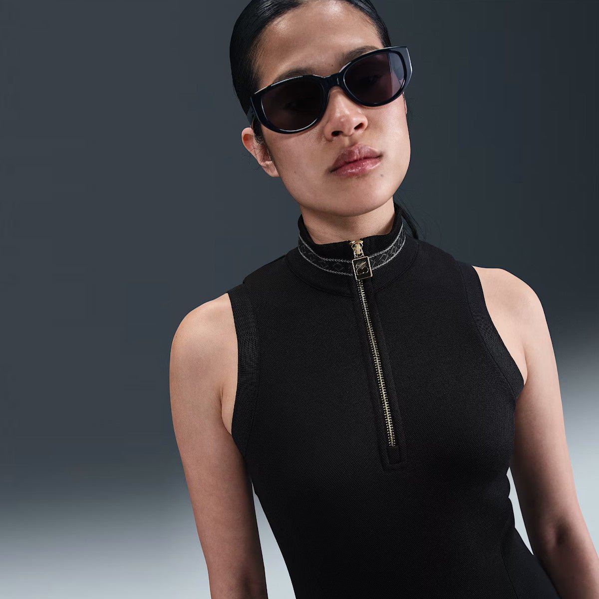 Дамска рокля Nike Naomi Osaka Dress - Airhouse