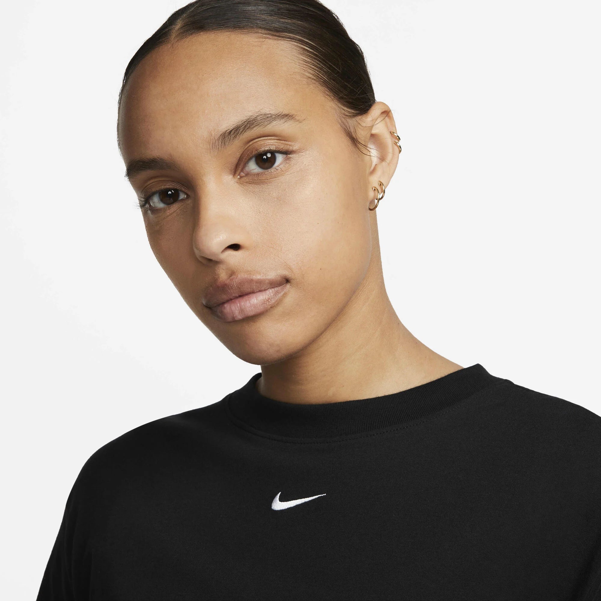 Дамска рокля Nike NSW Chill Knit Oversized T-Shirt Dress - Airhouse
