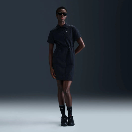 Дамска рокля Nike NSW Everything Wovens SS Mini Dress - Airhouse