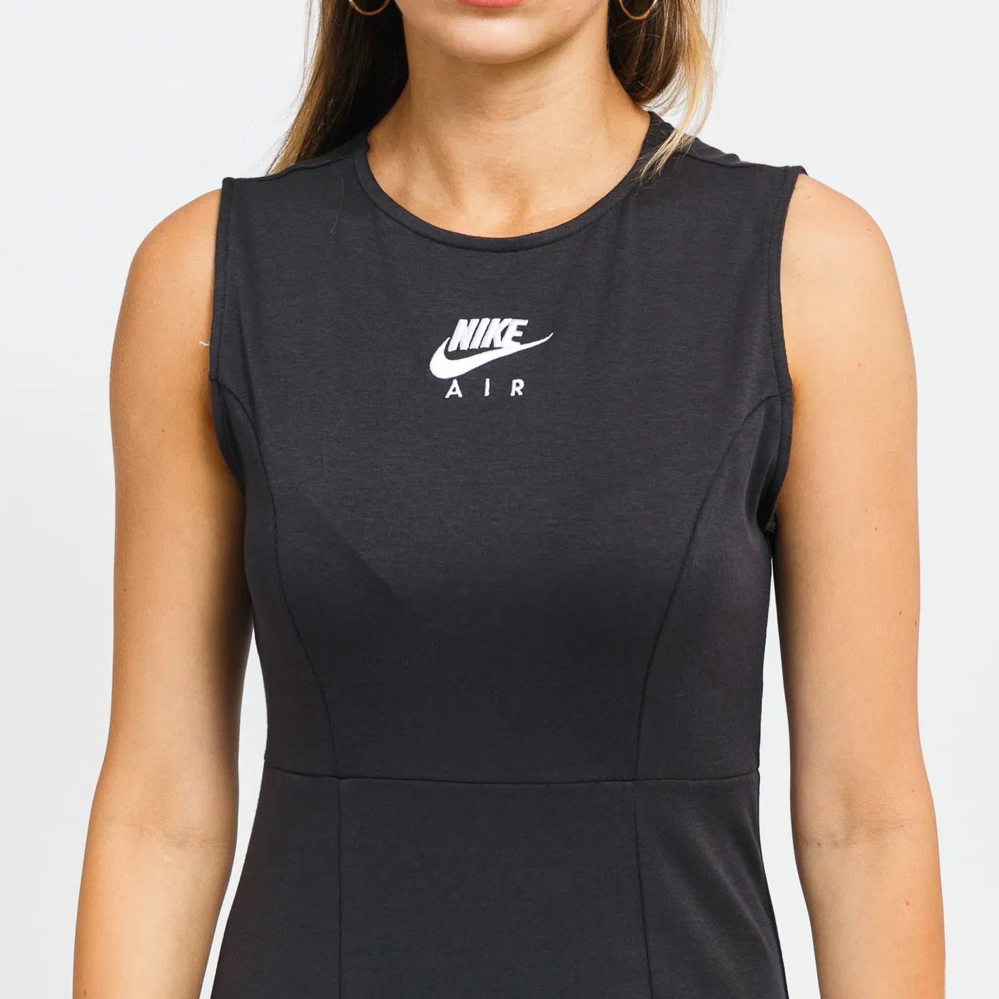 Дамска рокля Nike Sportswear Air Midi Dress - Airhouse