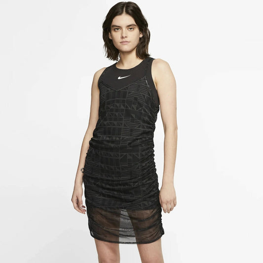 Дамска рокля Nike Sportswear Indio Dress - Airhouse