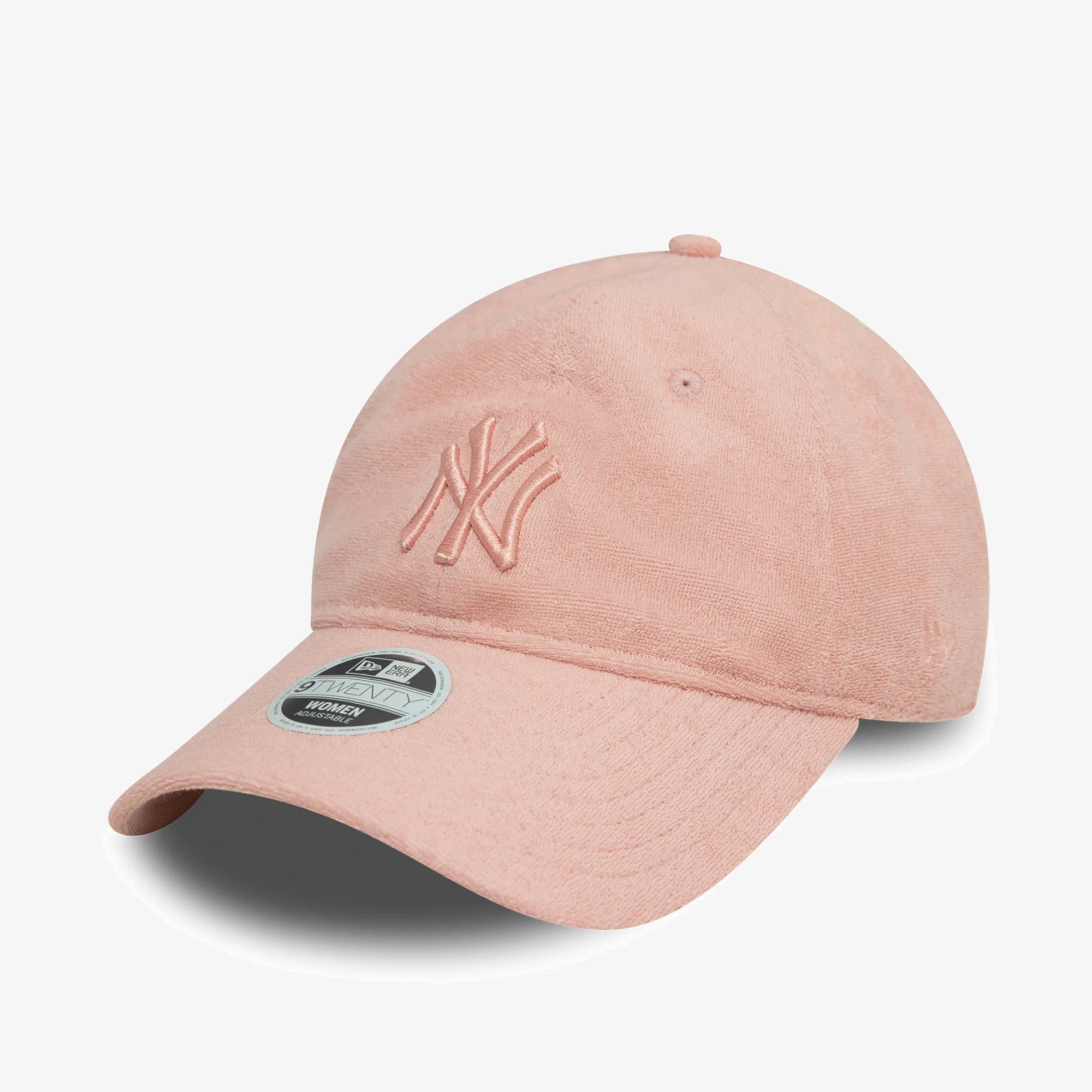 Дамска шапка New Era WMNS TOWELLING 9TWE - 60595347