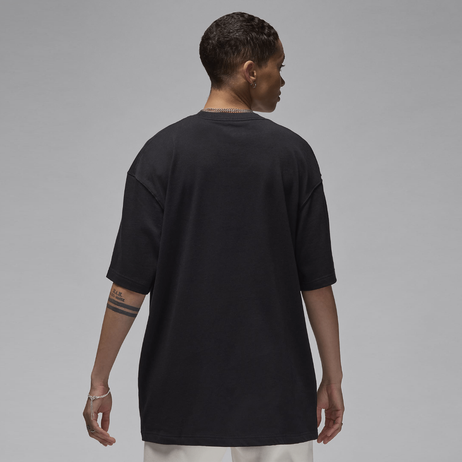 Дамска тениска Jordan Essentials T-Shirt - Airhouse