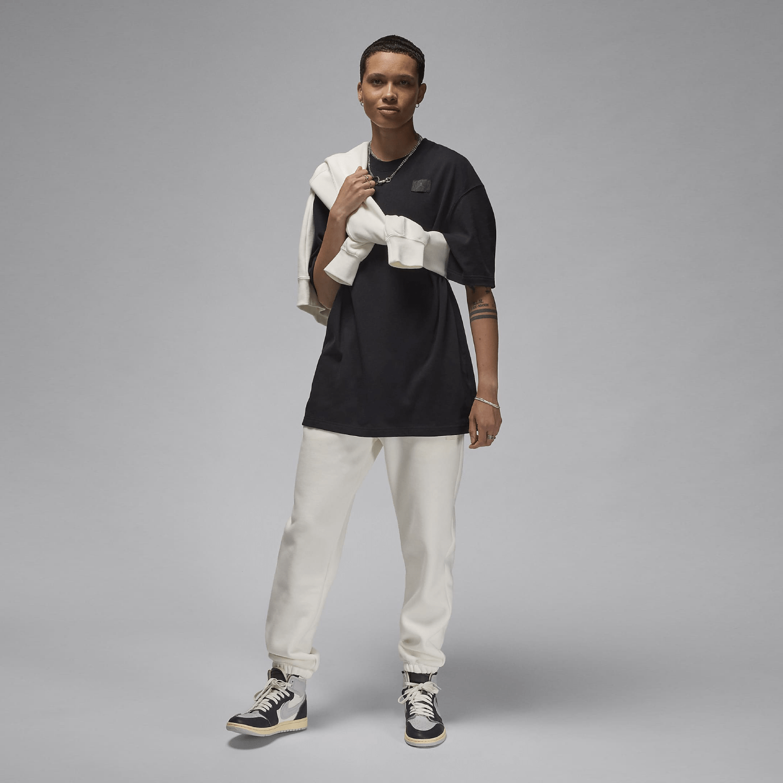 Дамска тениска Jordan Essentials T-Shirt - Airhouse