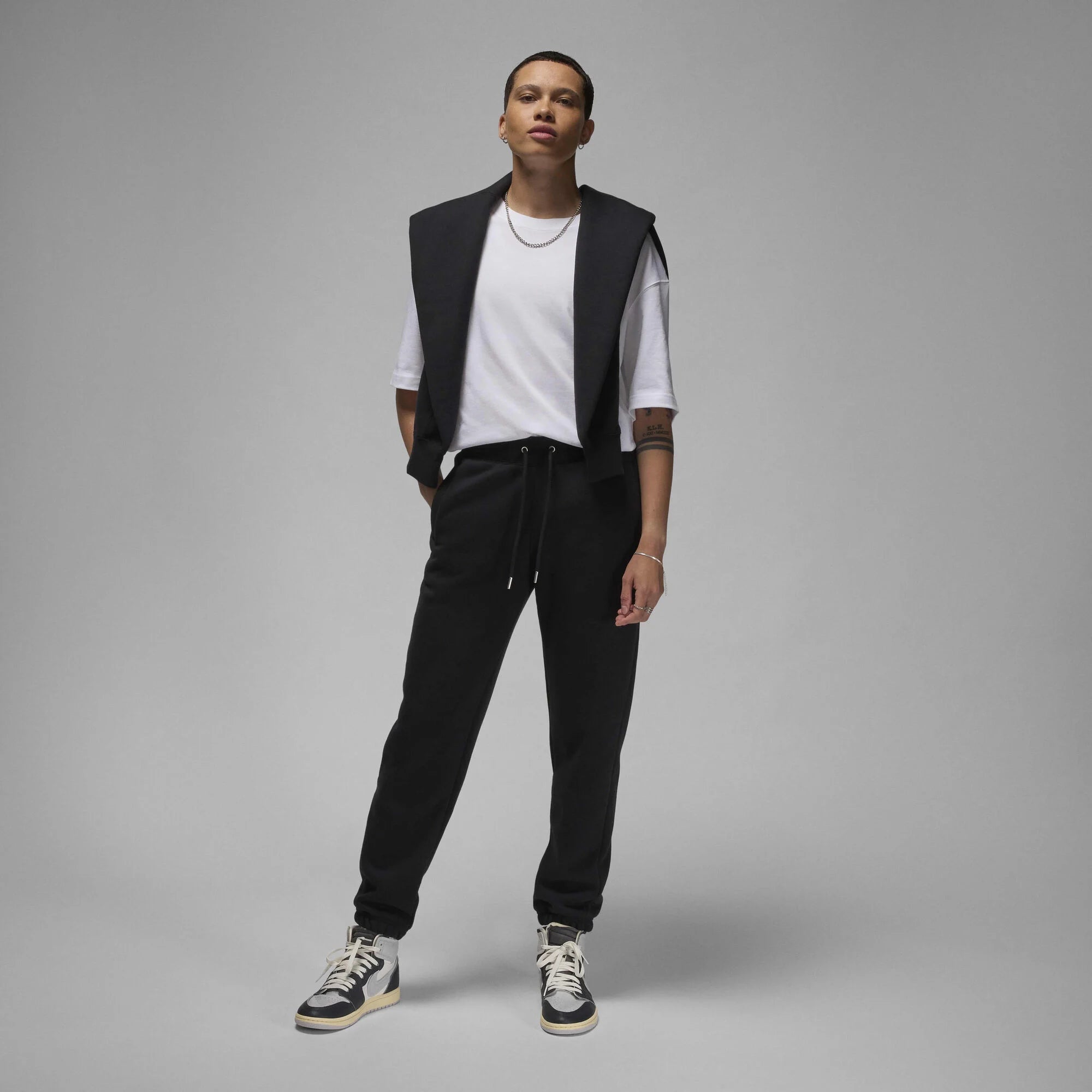 Дамска тениска Jordan Essentials T-Shirt - Airhouse