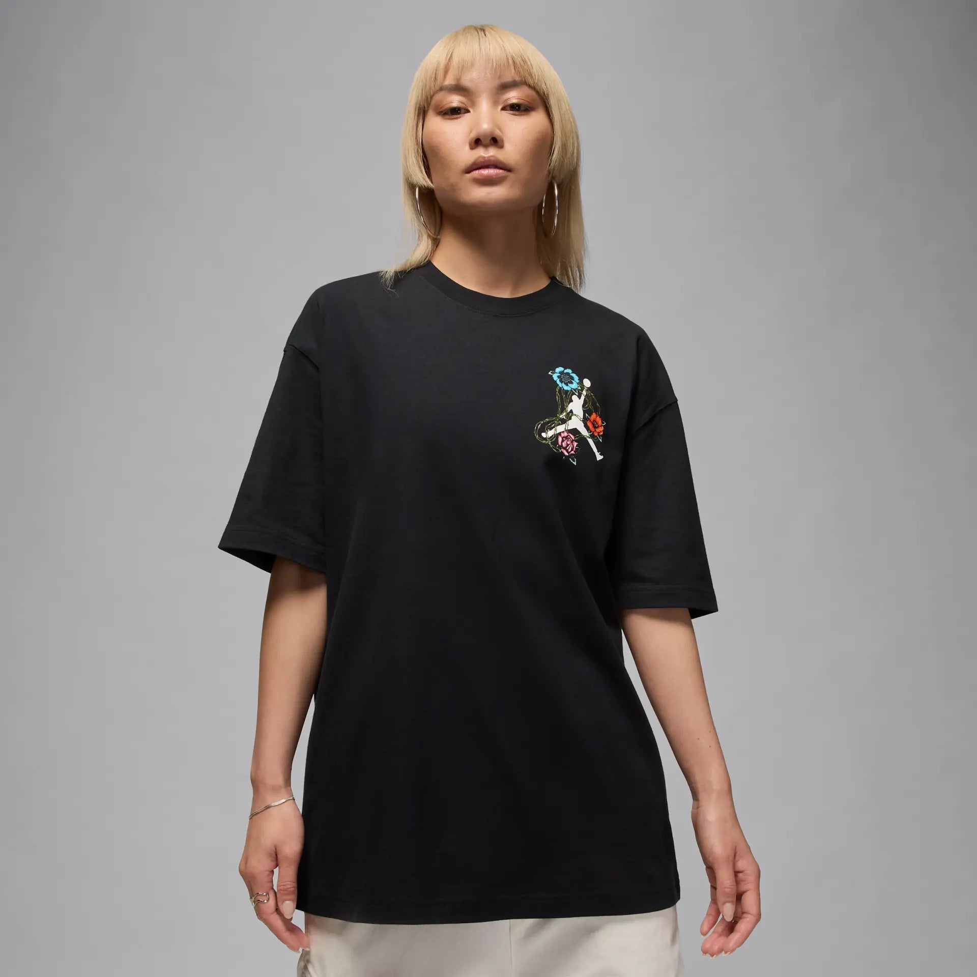 Дамска тениска Jordan Flight Graphic T-Shirt - Airhouse