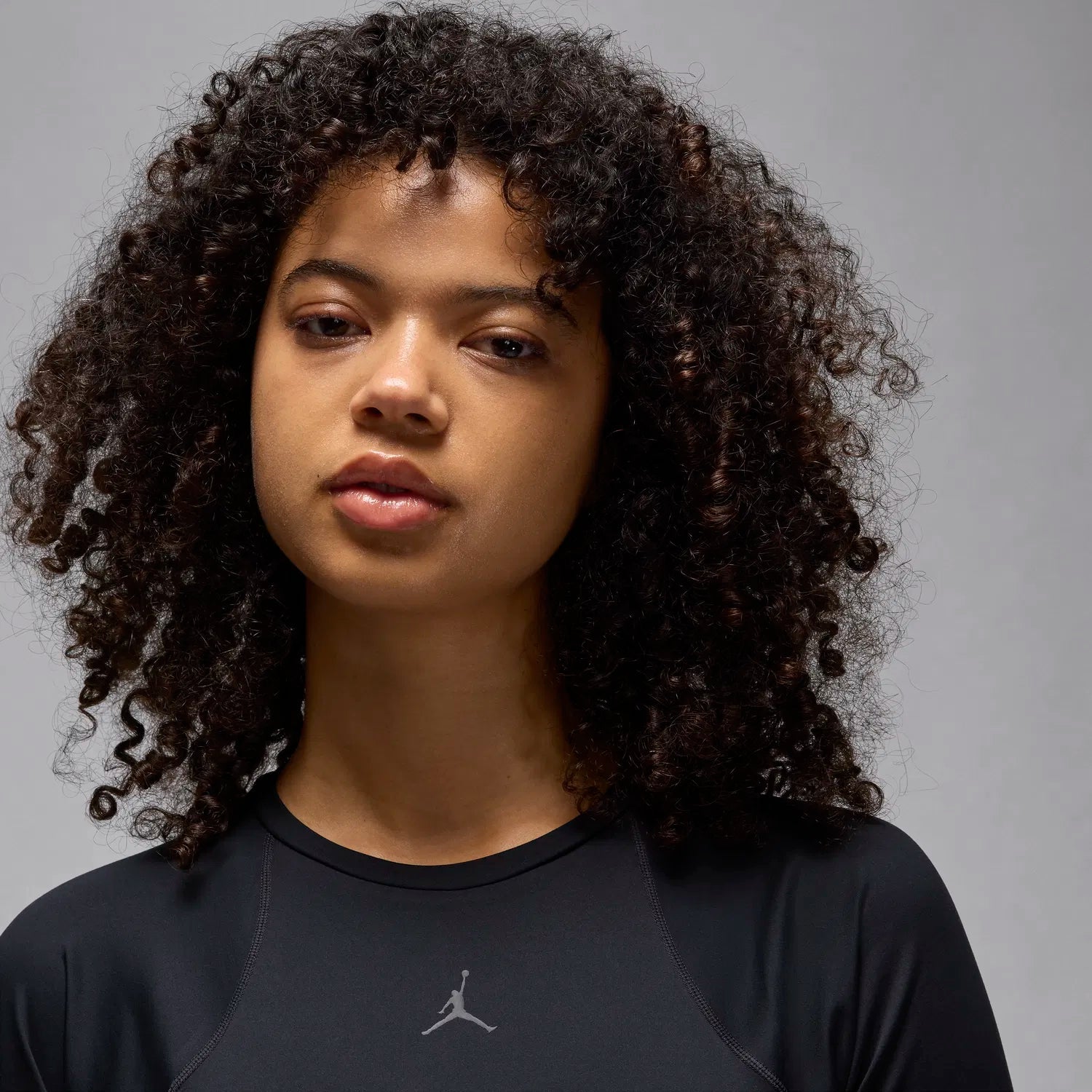 Дамска тениска Jordan Sport Double Threat - Airhouse