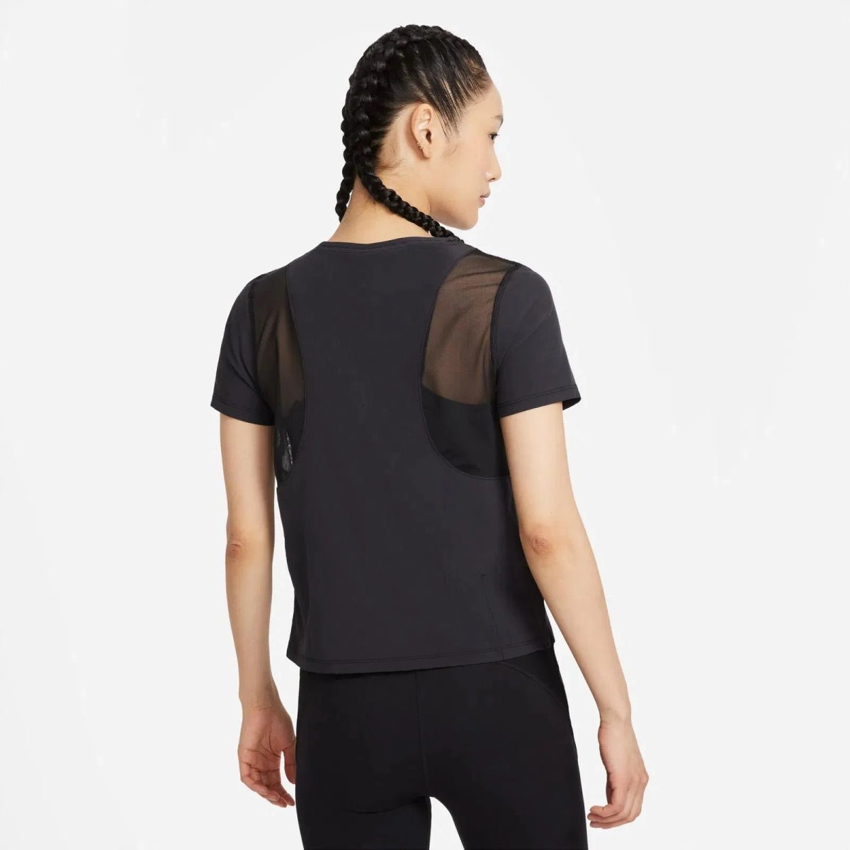 Дамска тениска Nike Air SS Top - Airhouse