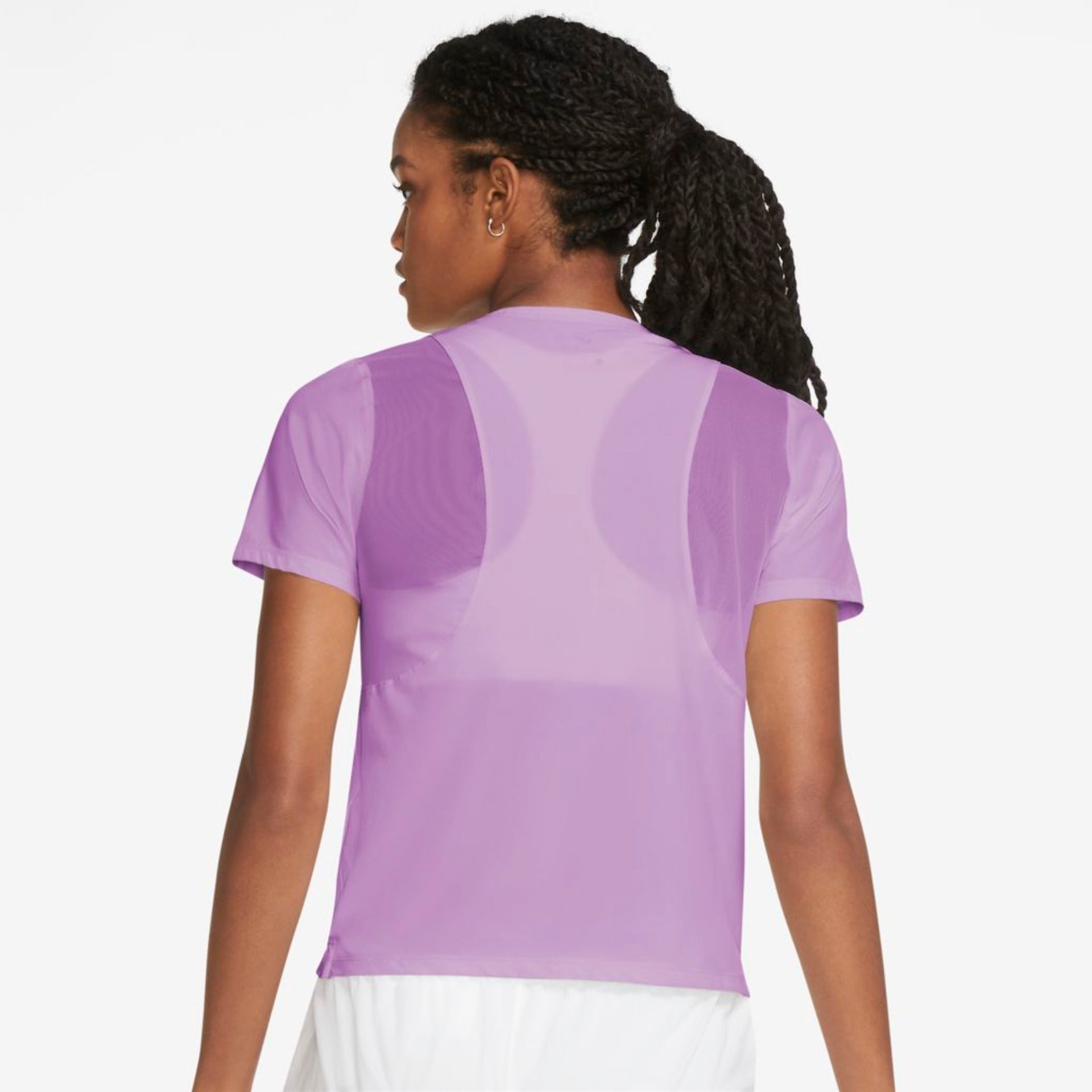 Дамска тениска Nike Air SS Top - Airhouse