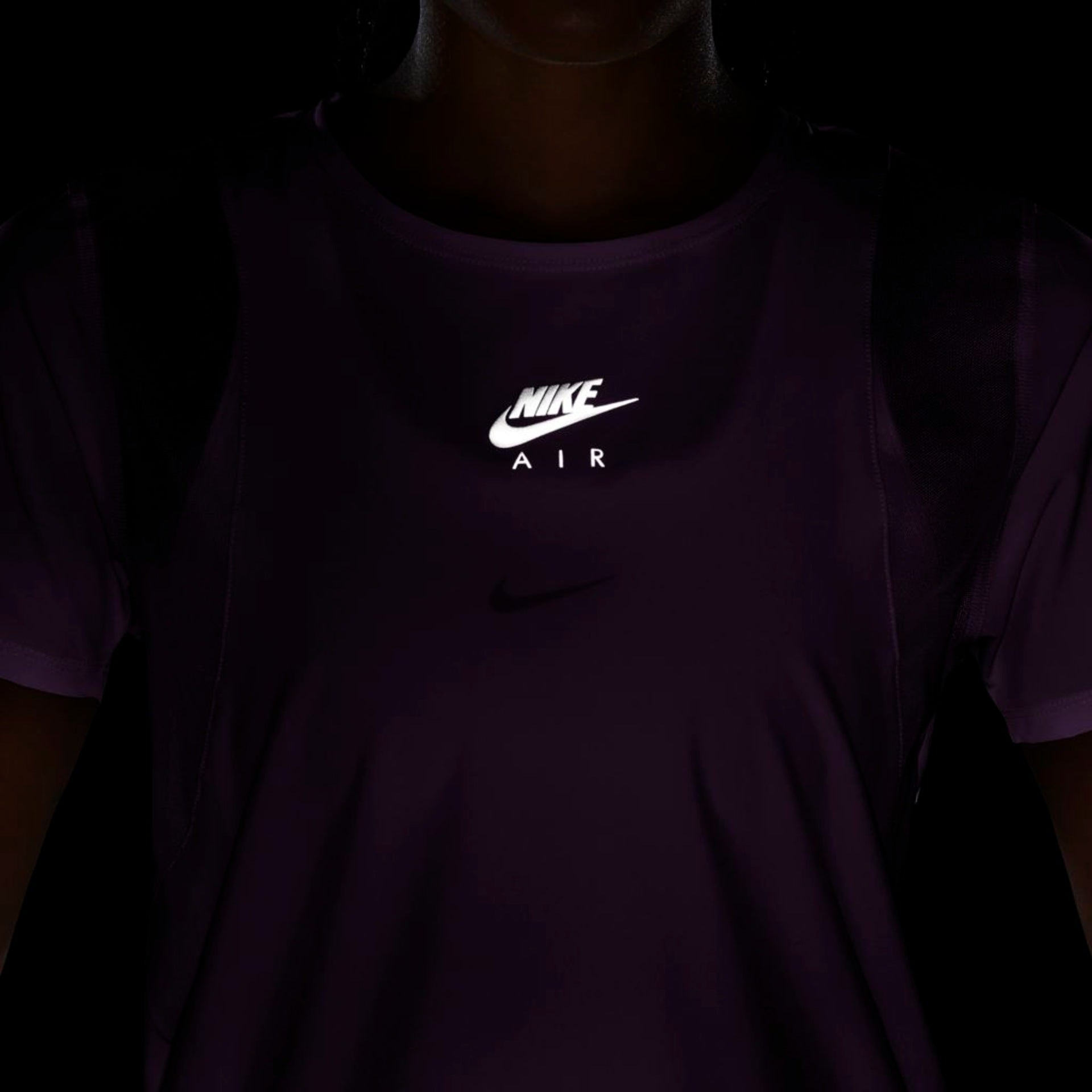 Дамска тениска Nike Air SS Top - Airhouse