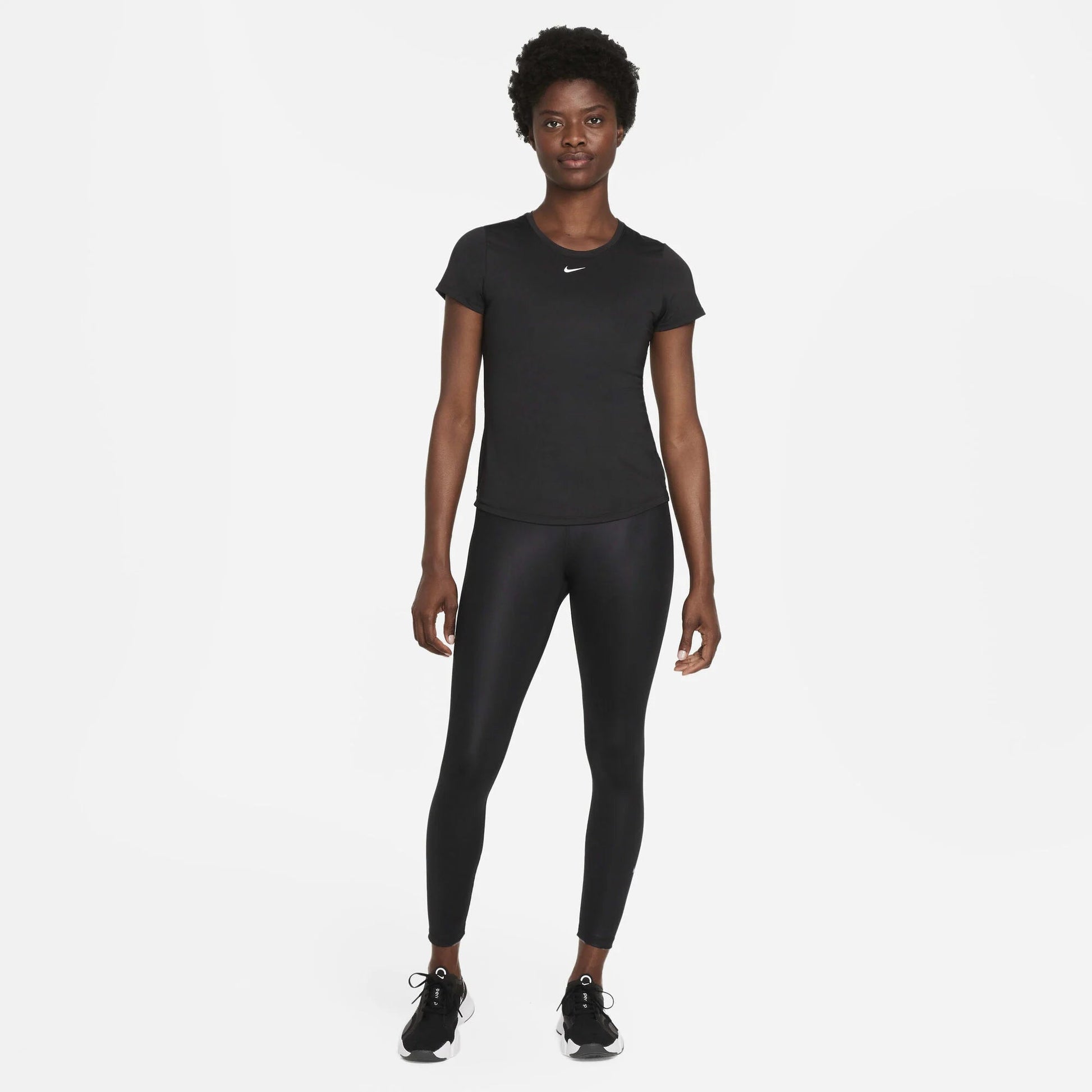 Дамска тениска Nike Dri - FIT One Slim Top - Airhouse
