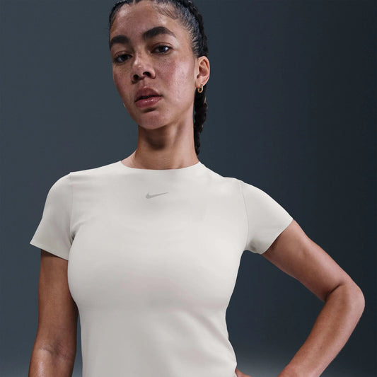 Дамска тениска Nike Form SS Top - Airhouse