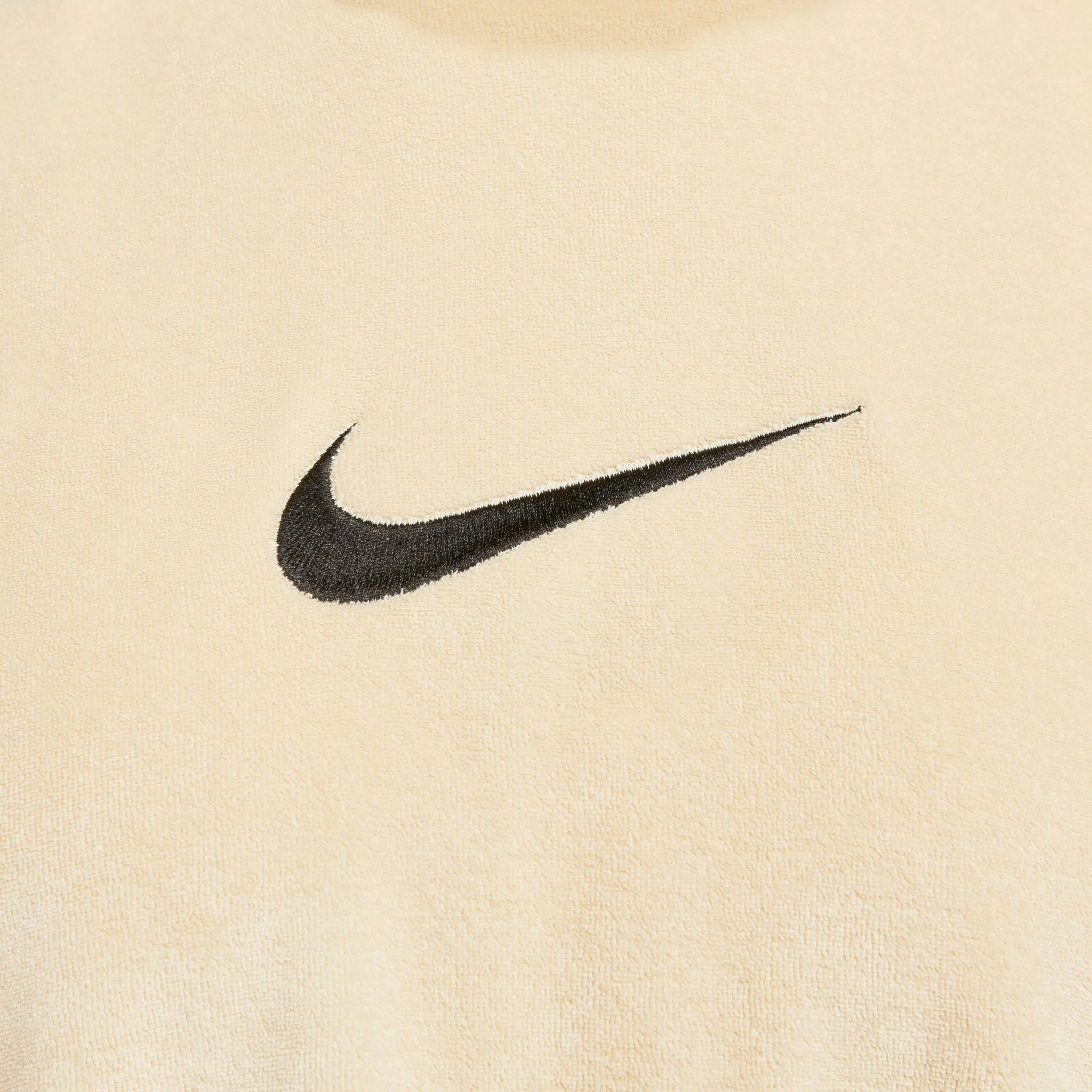 Дамска тениска Nike NSW Mock Neck Terry Top - Airhouse