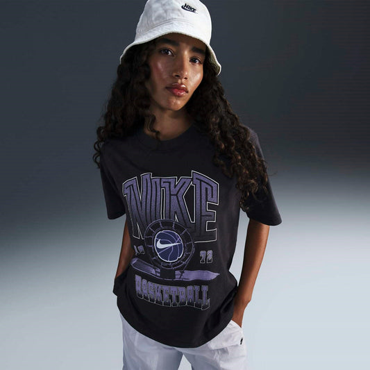 Дамска тениска Nike OC Basketball Vintage Tee - Airhouse