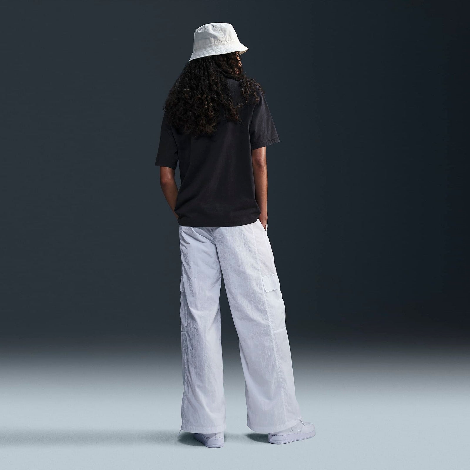 Дамска тениска Nike OC Basketball Vintage Tee - Airhouse