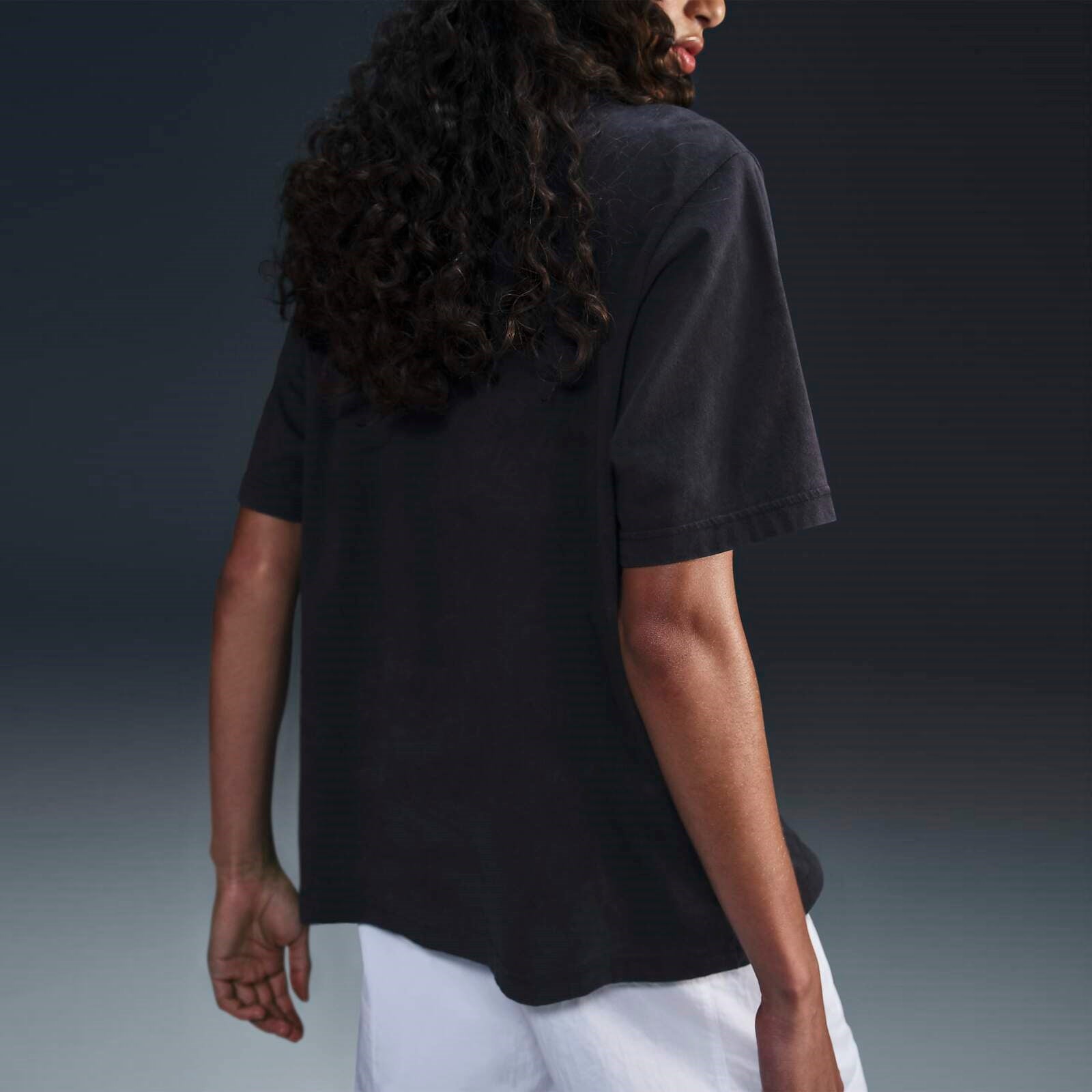 Дамска тениска Nike OC Basketball Vintage Tee - Airhouse