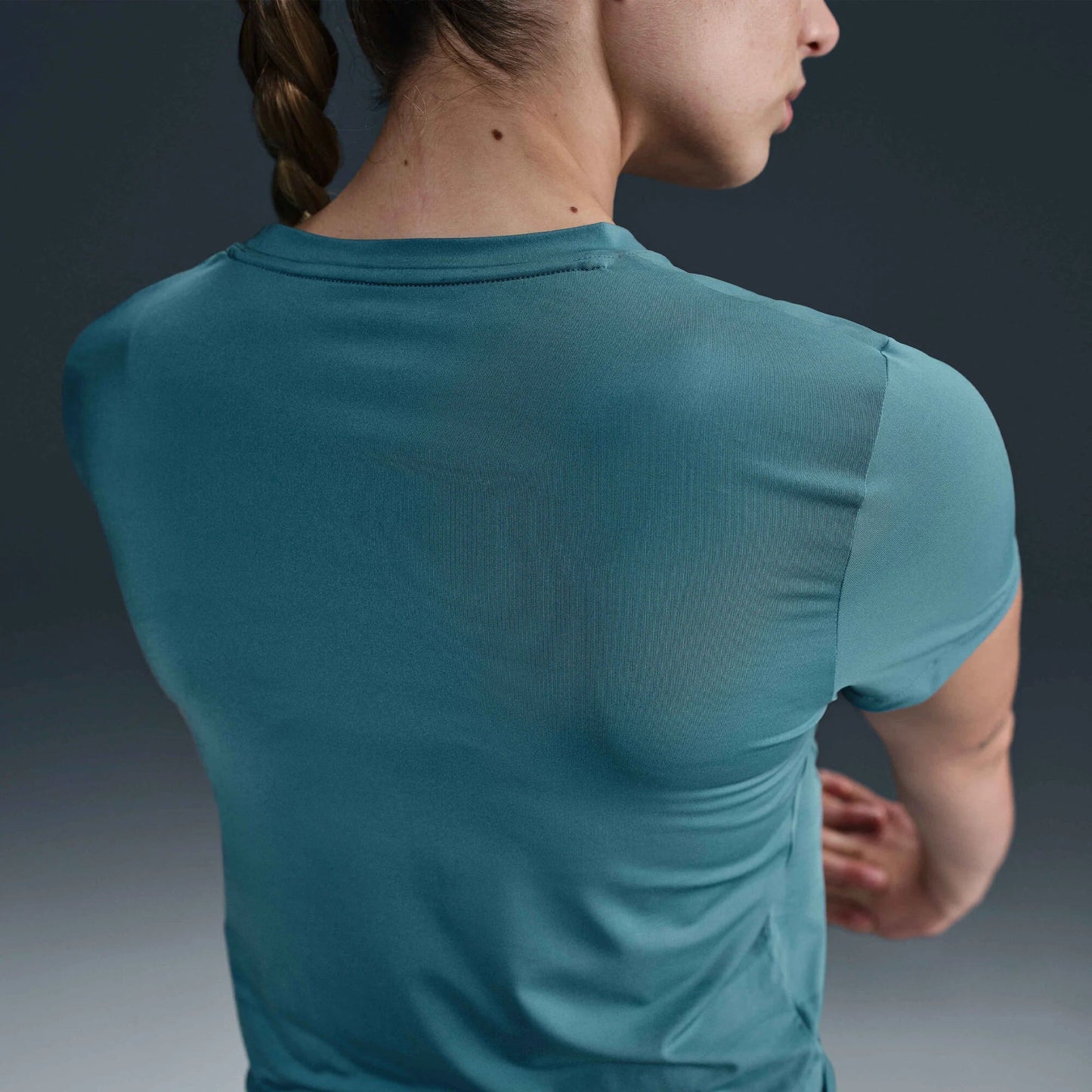 Дамска тениска Nike One Classic Top - Airhouse