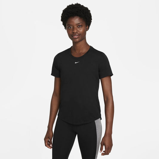 Дамска тениска Nike One Dri - FIT Top - Airhouse