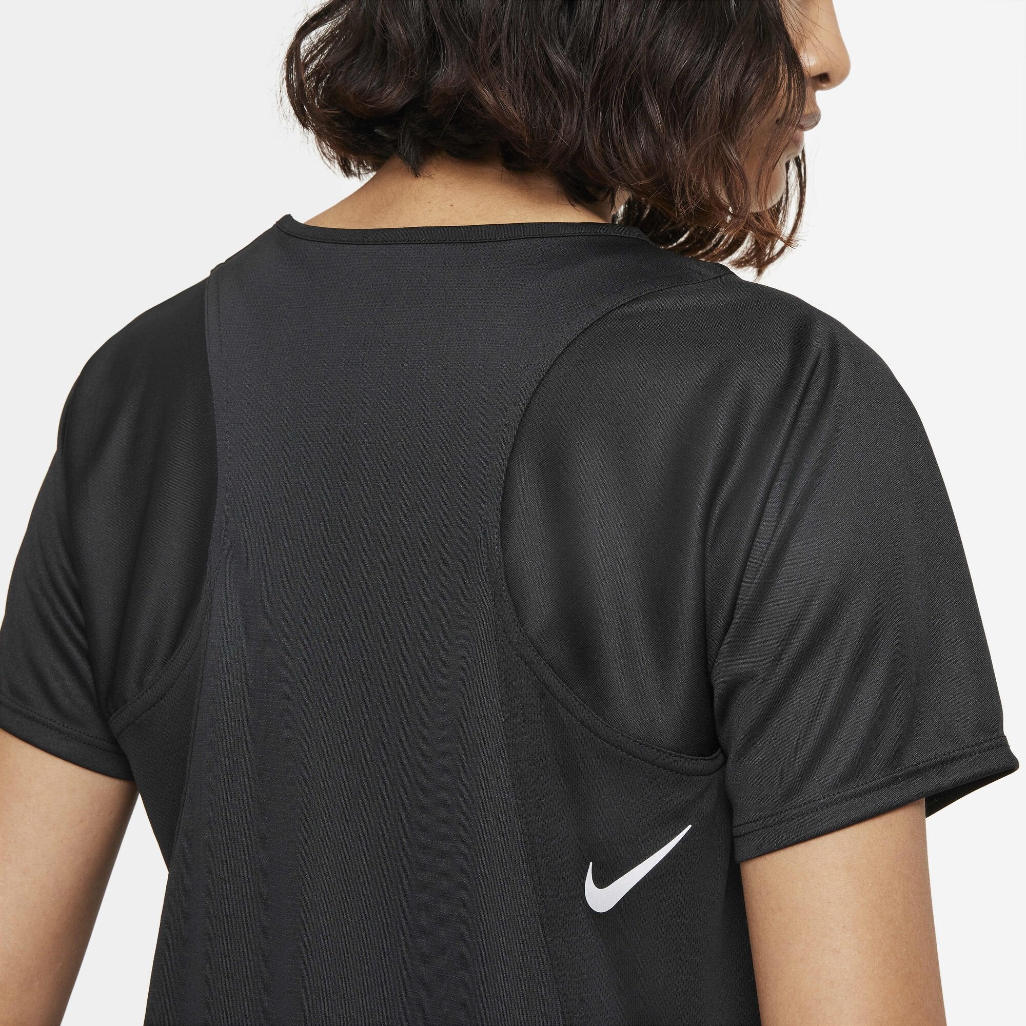 Дамска тениска Nike Race SS Running Top - Airhouse