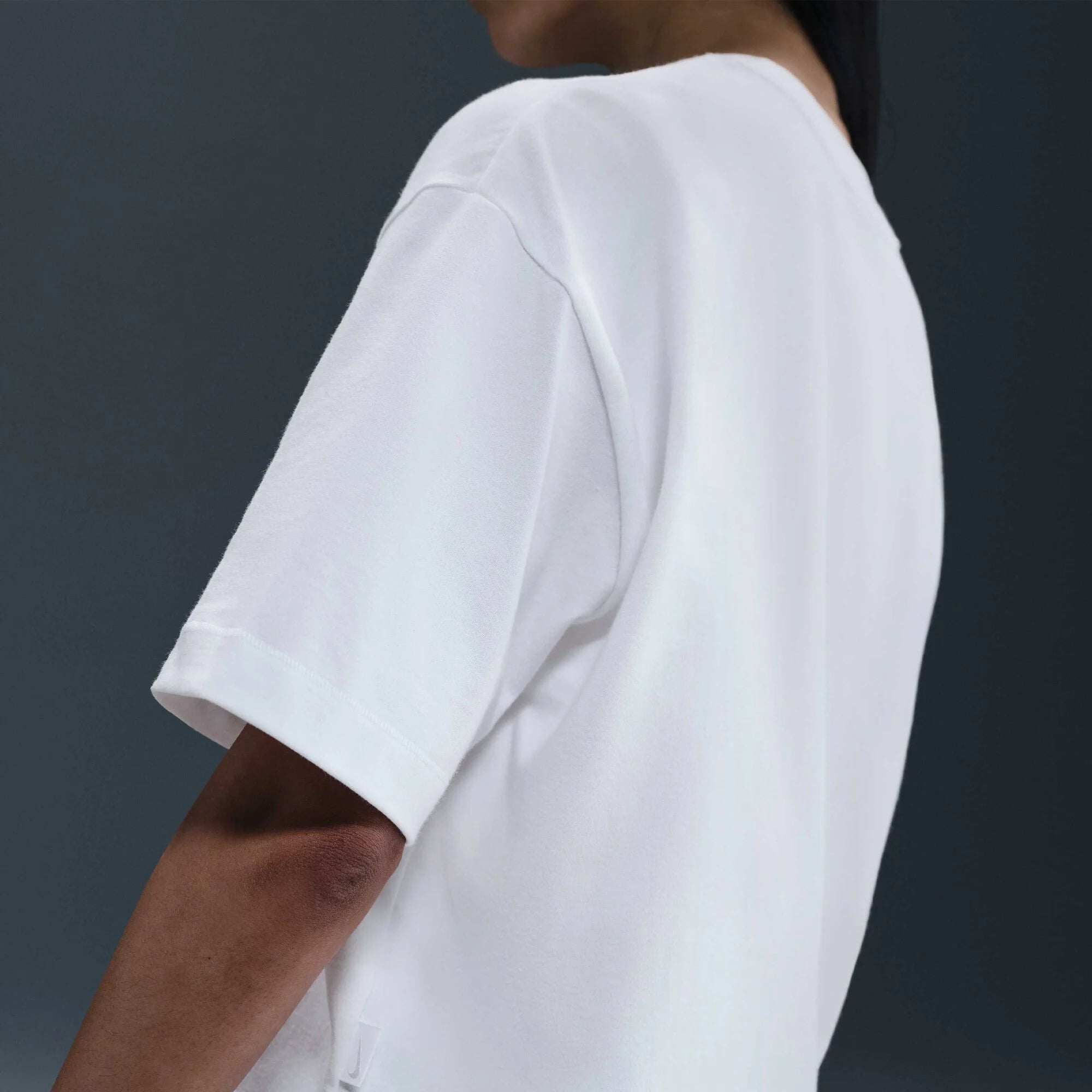 Дамска тениска Nike Sportswear Boxy T-Shirt - Airhouse