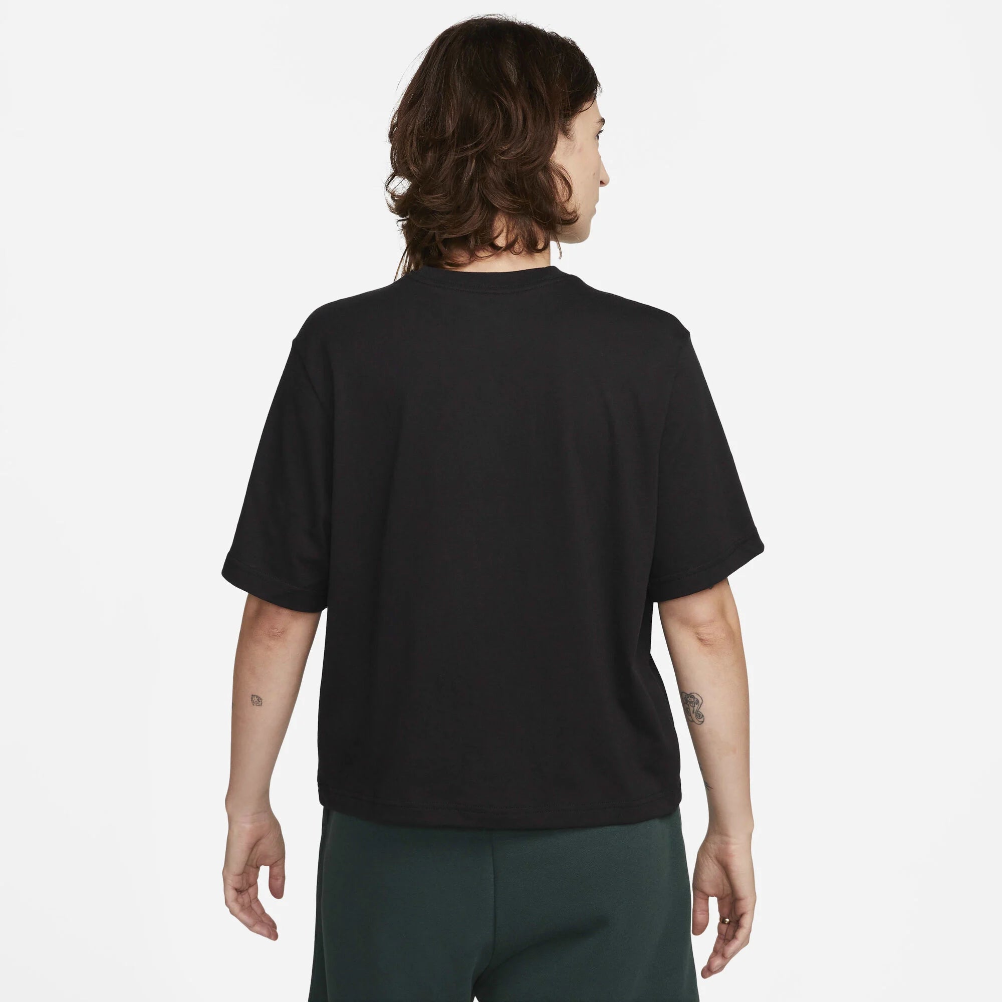 Дамска тениска Nike Sportswear OC Boxy T-Shirt - Airhouse