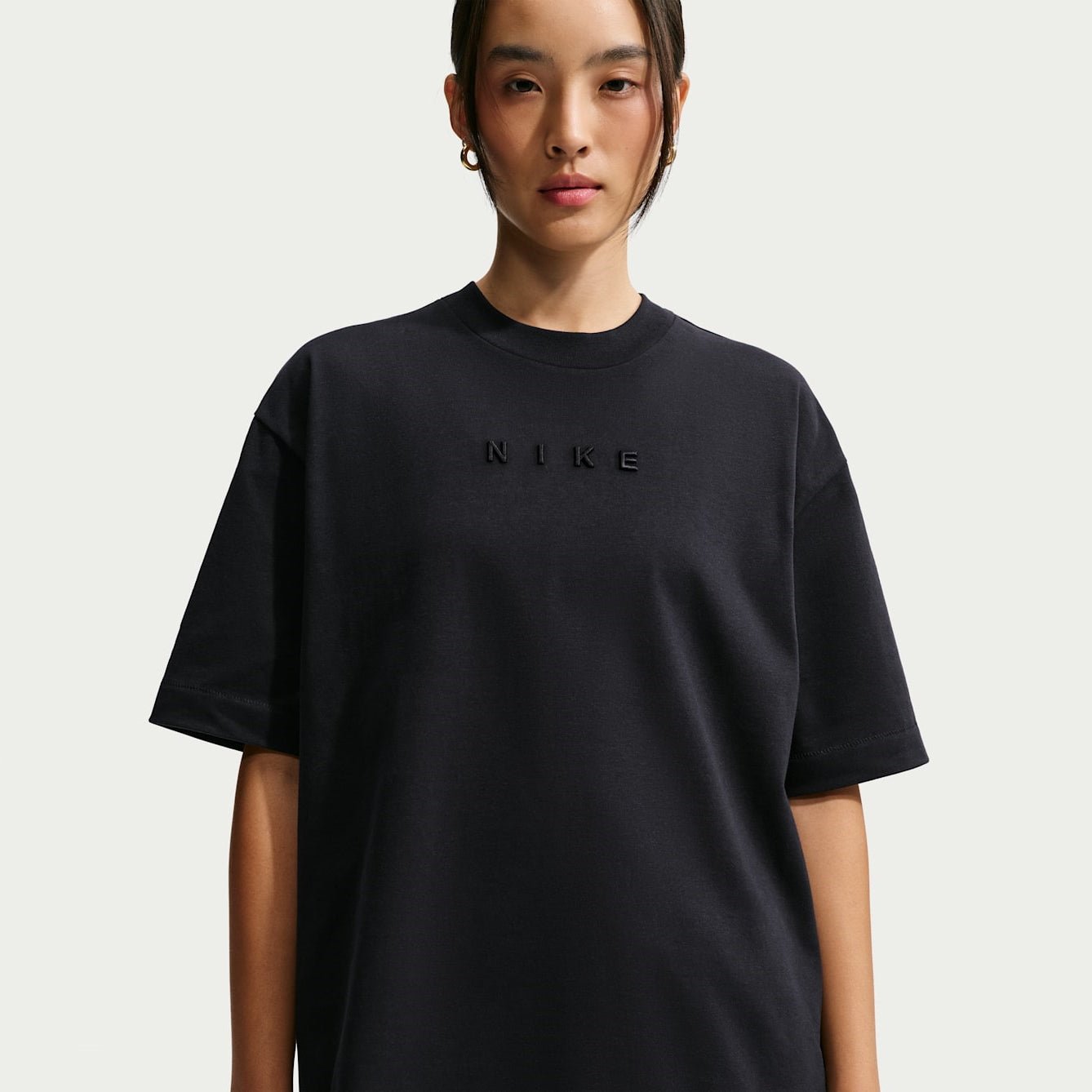 Дамска тениска Nike Sportswear Oversized T-Shirt - IO7464-010
