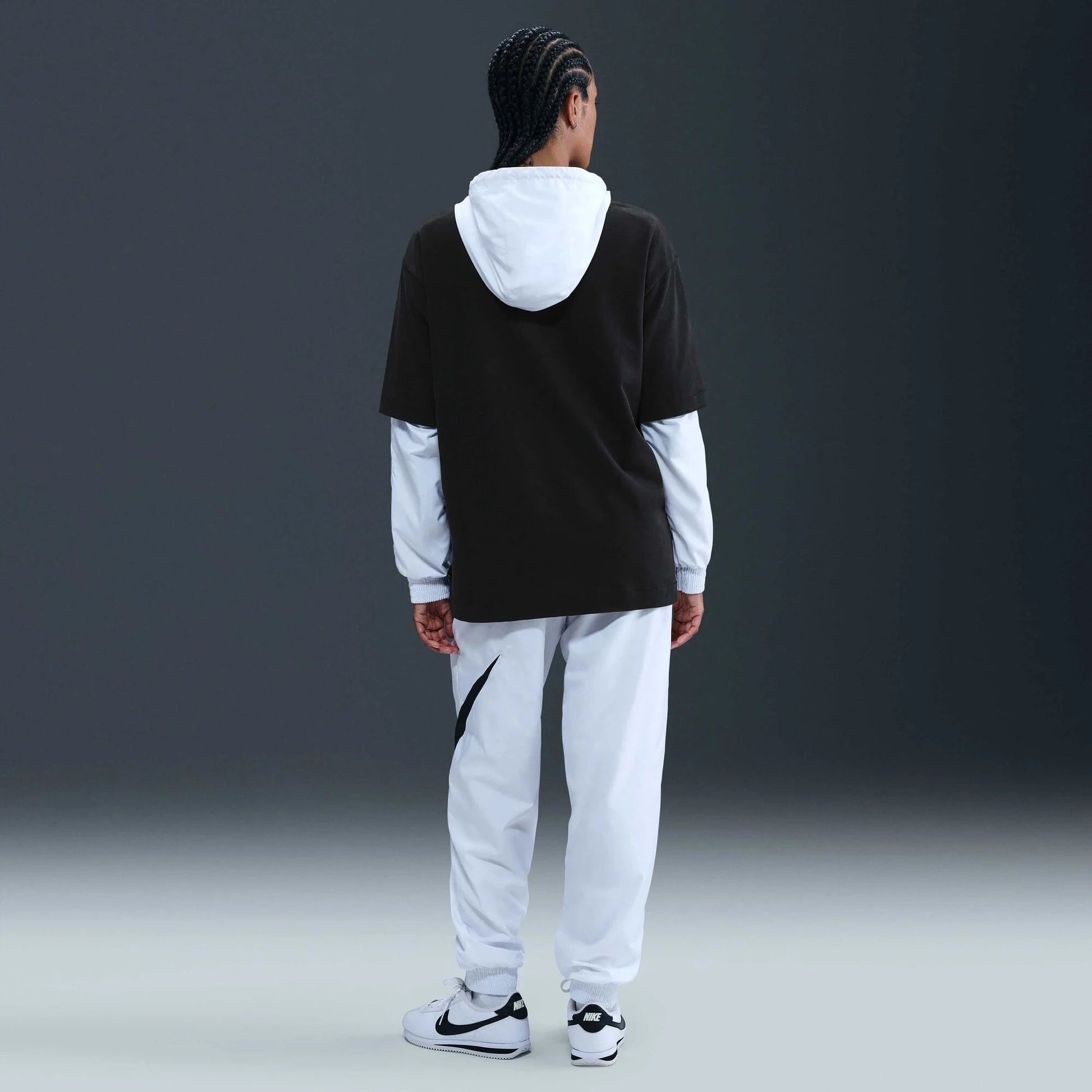 Дамска тениска Nike Sportswear T-Shirt - Airhouse