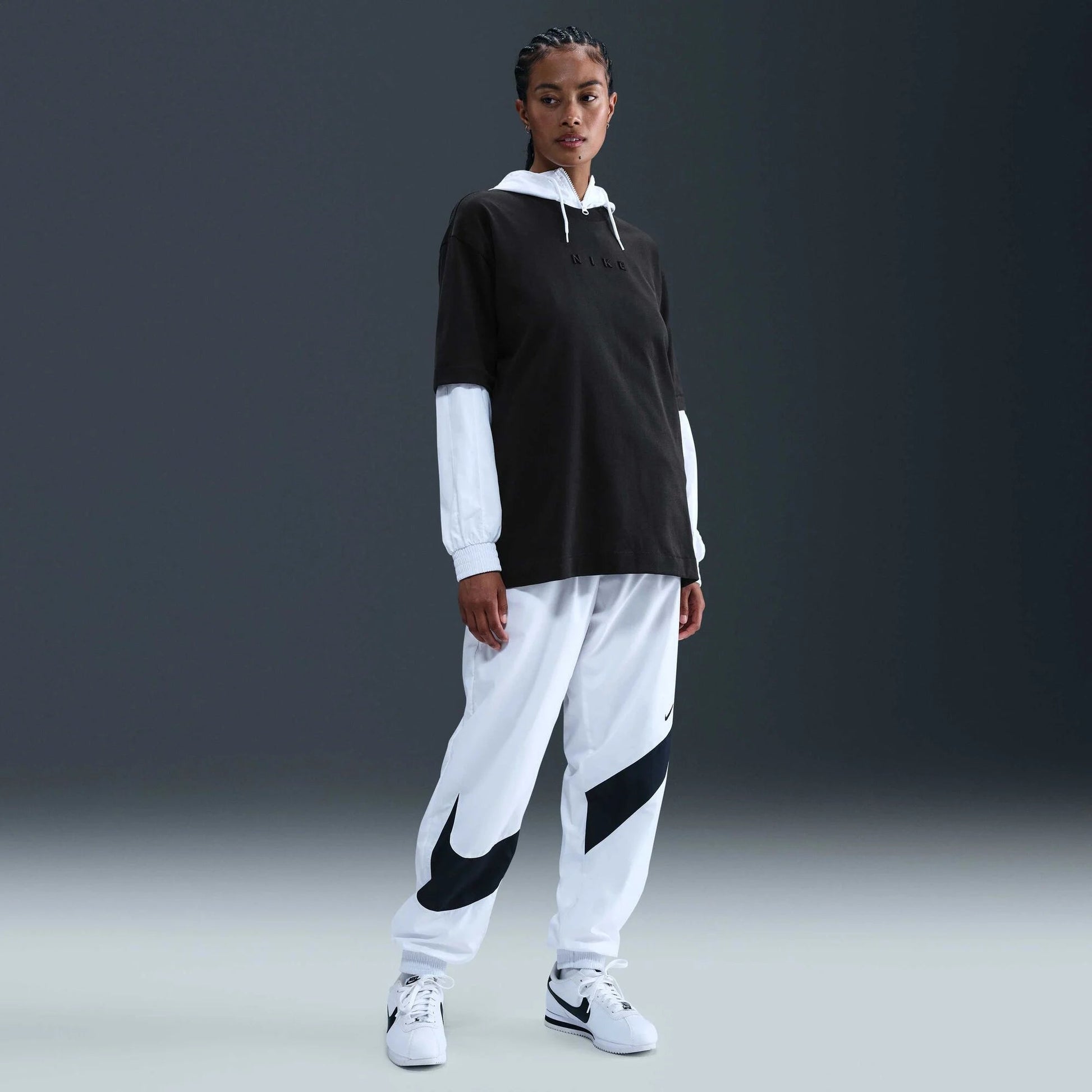 Дамска тениска Nike Sportswear T-Shirt - Airhouse