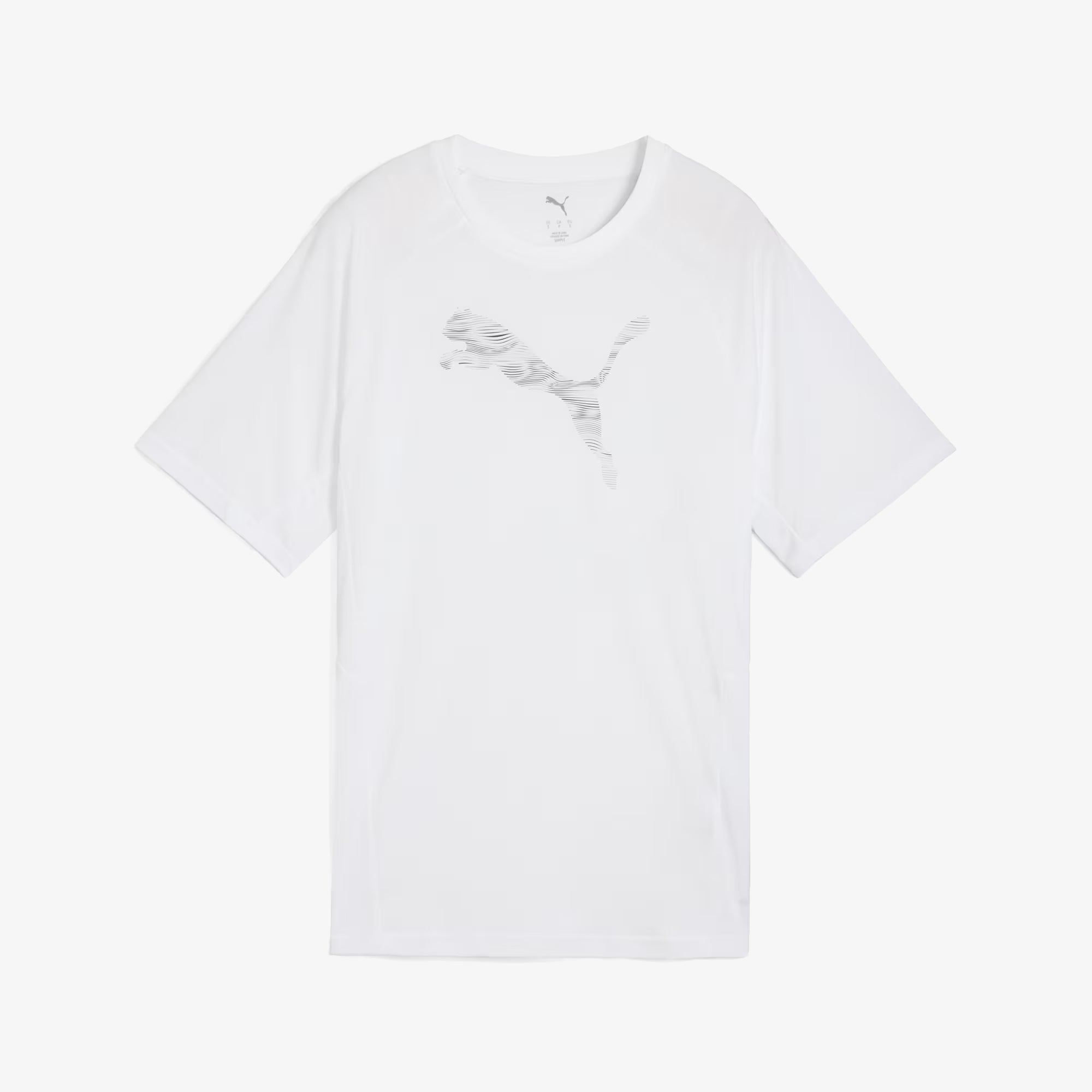 Дамска тениска Puma Evostripe Tee - Airhouse