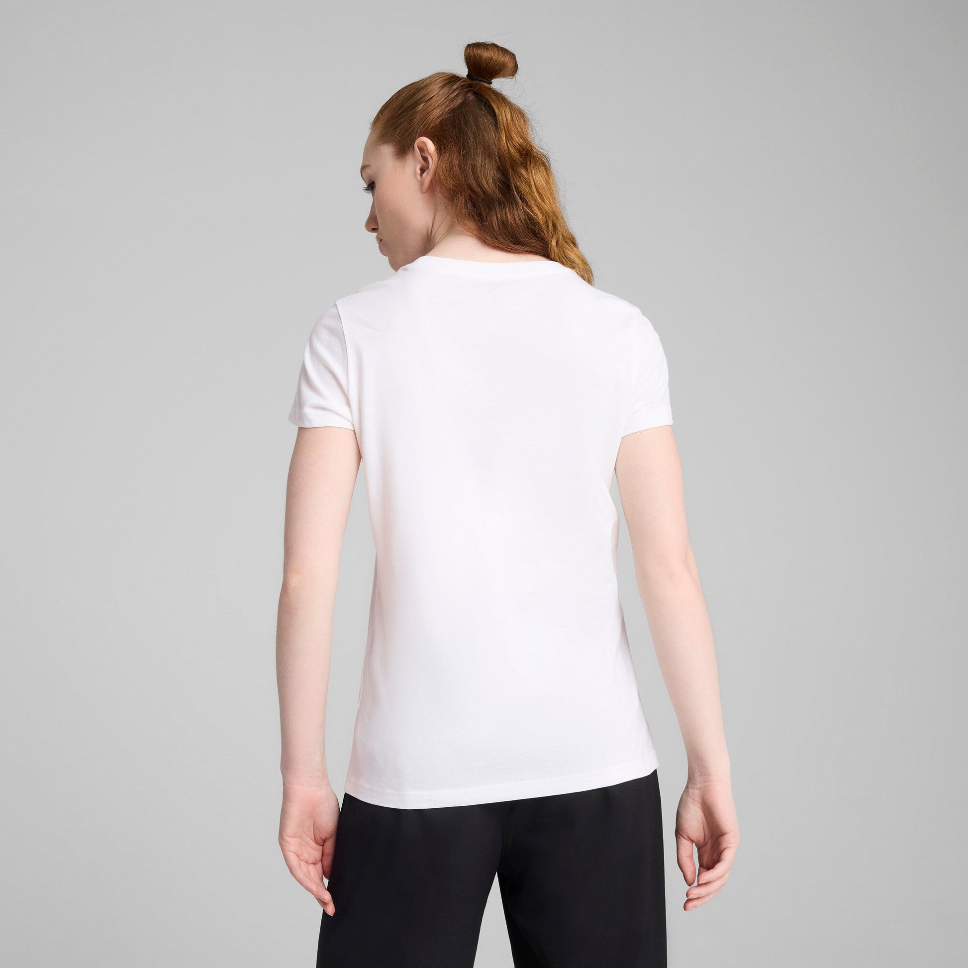 Дамска тениска Puma Graphics Mountain Tee - Airhouse