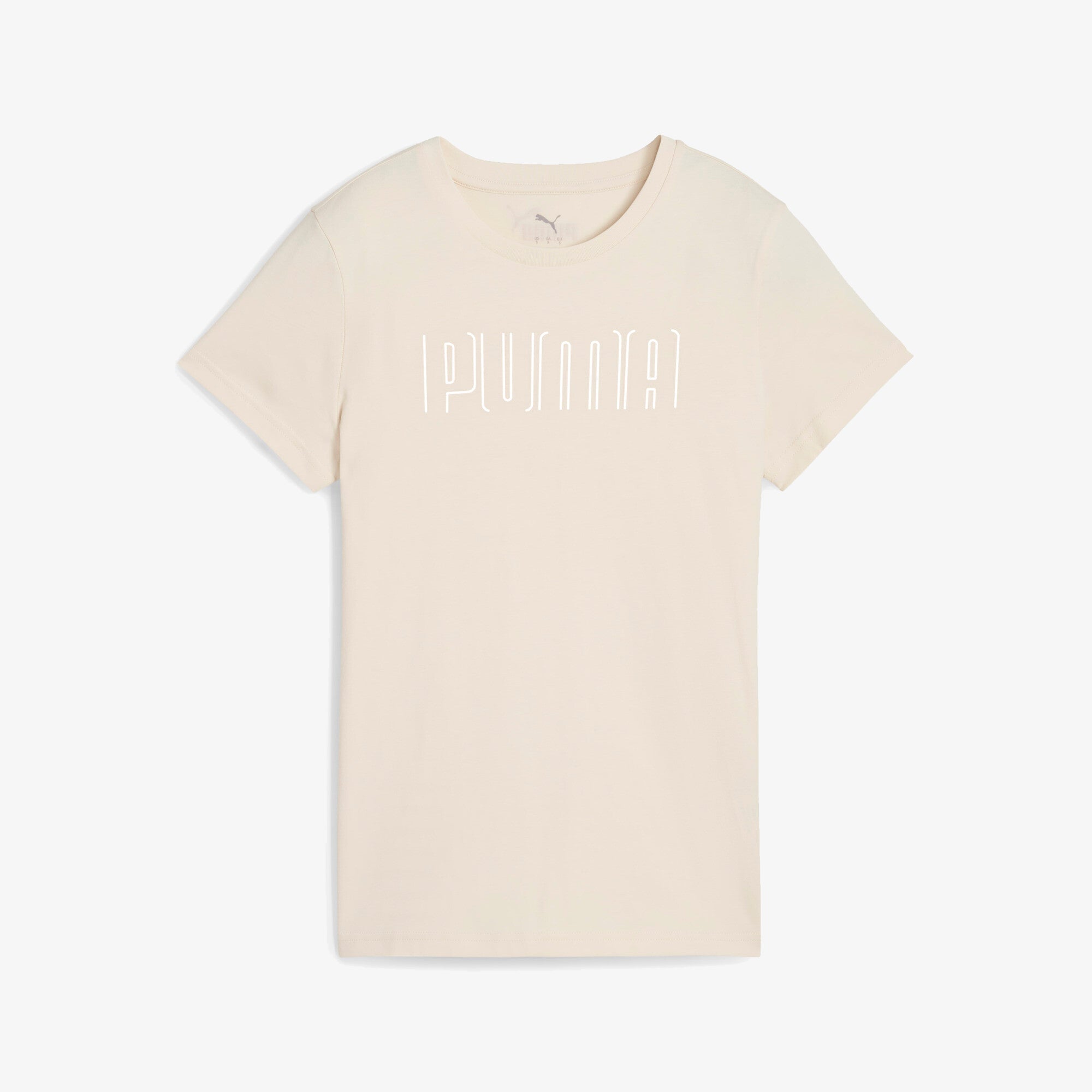 Дамска тениска Puma Sport Graphic Tee - Airhouse