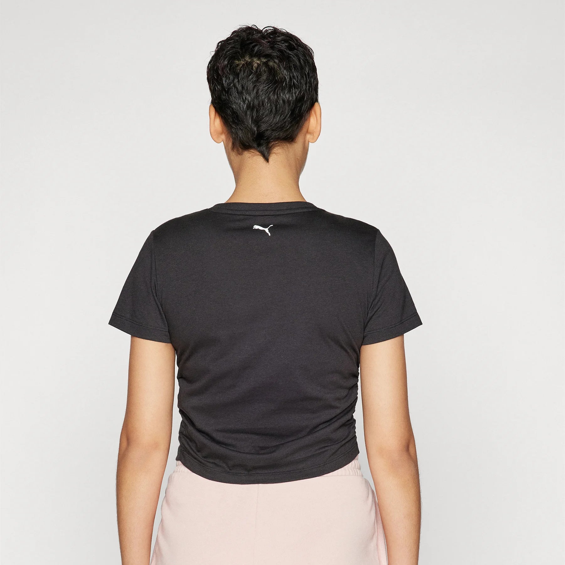 Дамска тениска Puma Tropical Graphic Tee - Airhouse