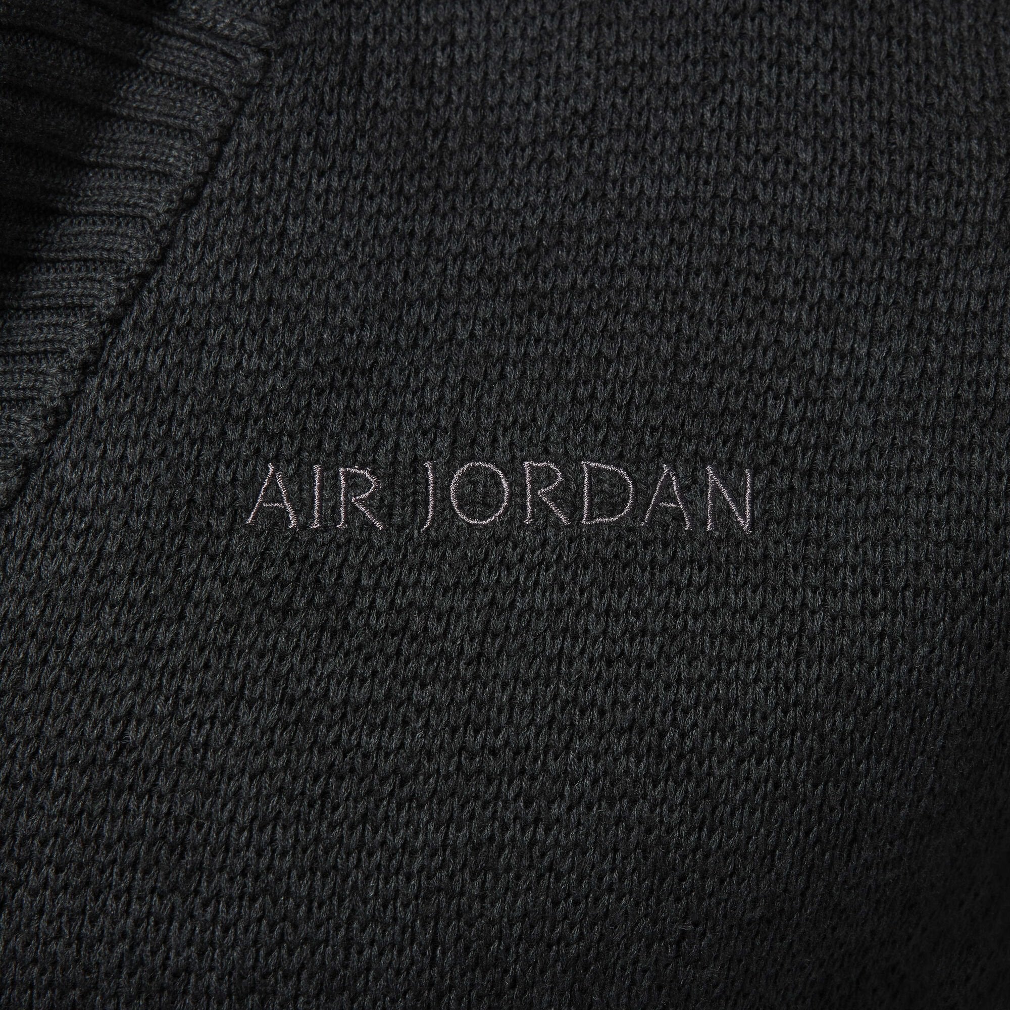Дамска жилетка Air Jordan Knit Cardigan - Airhouse