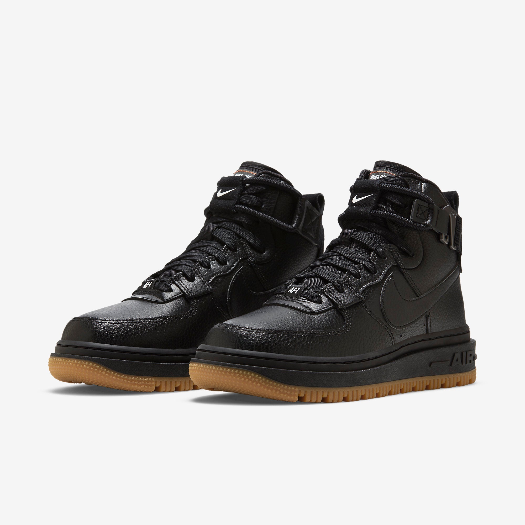 Дамски боти Nike Air Force 1 Boot - Airhouse
