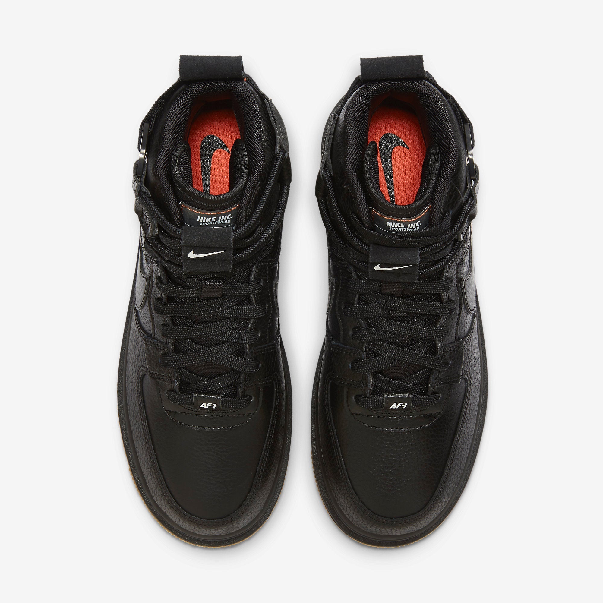 Дамски боти Nike Air Force 1 Boot - Airhouse