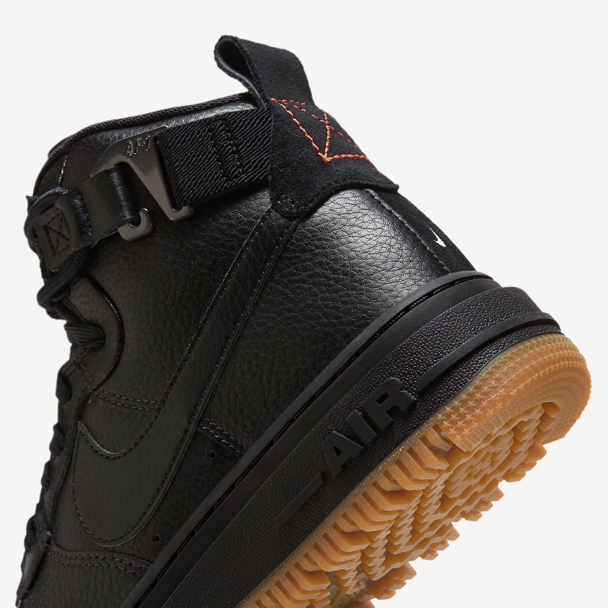 Дамски боти Nike Air Force 1 Boot - Airhouse