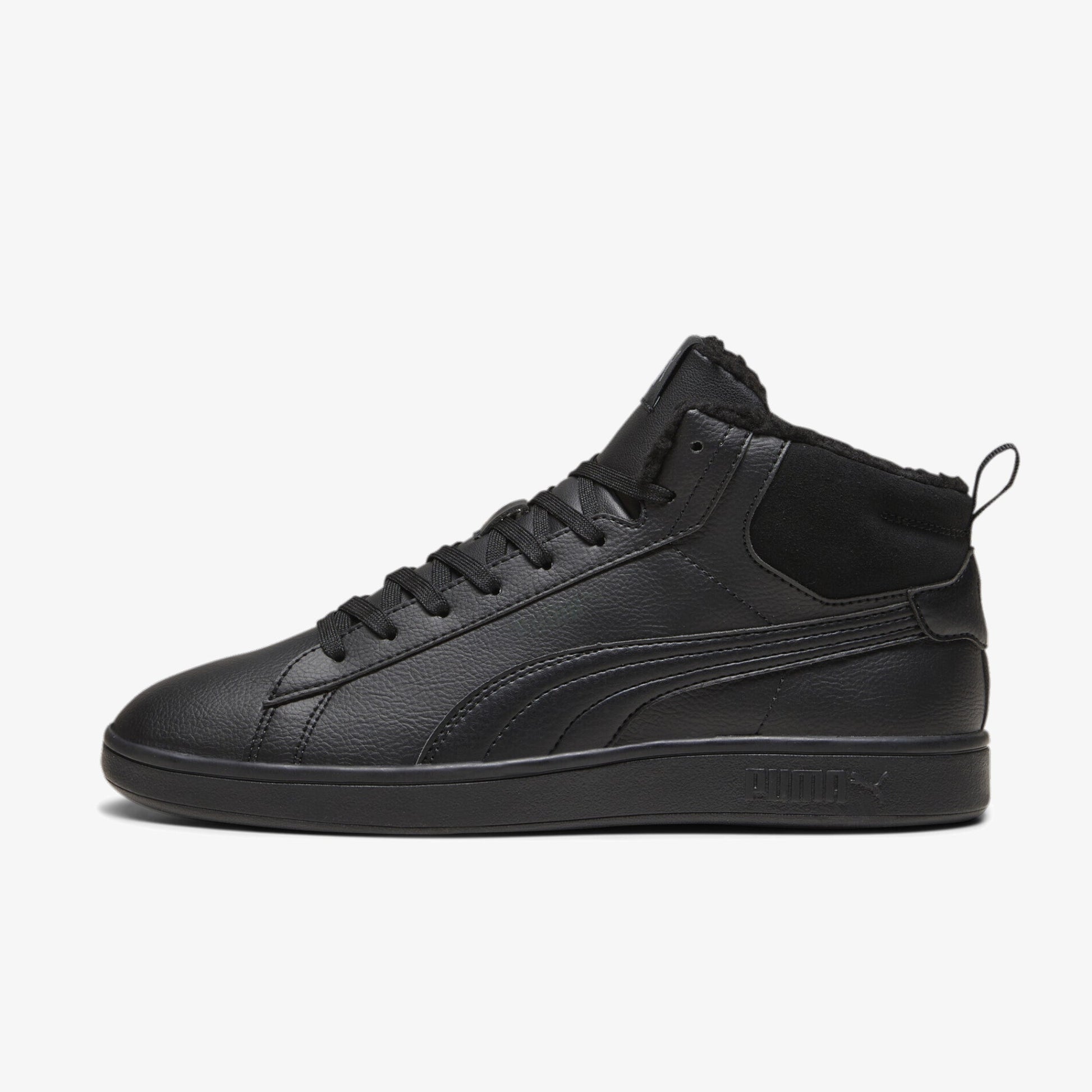 Дамски боти Puma Smash 3.0 Mid WTR - Airhouse