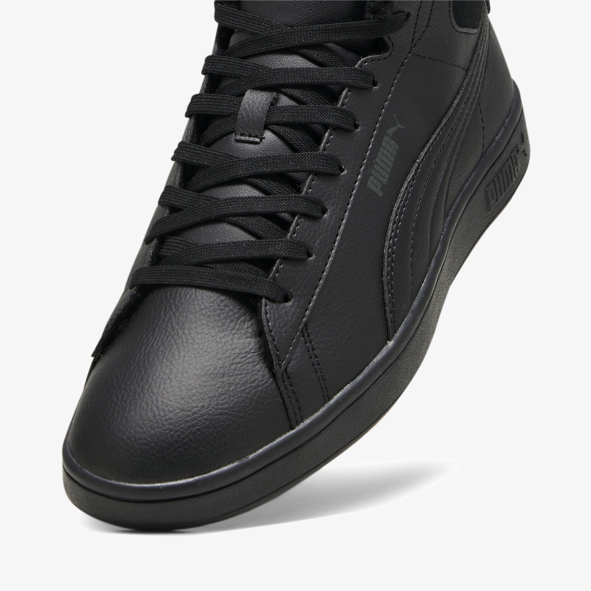 Дамски боти Puma Smash 3.0 Mid WTR - Airhouse
