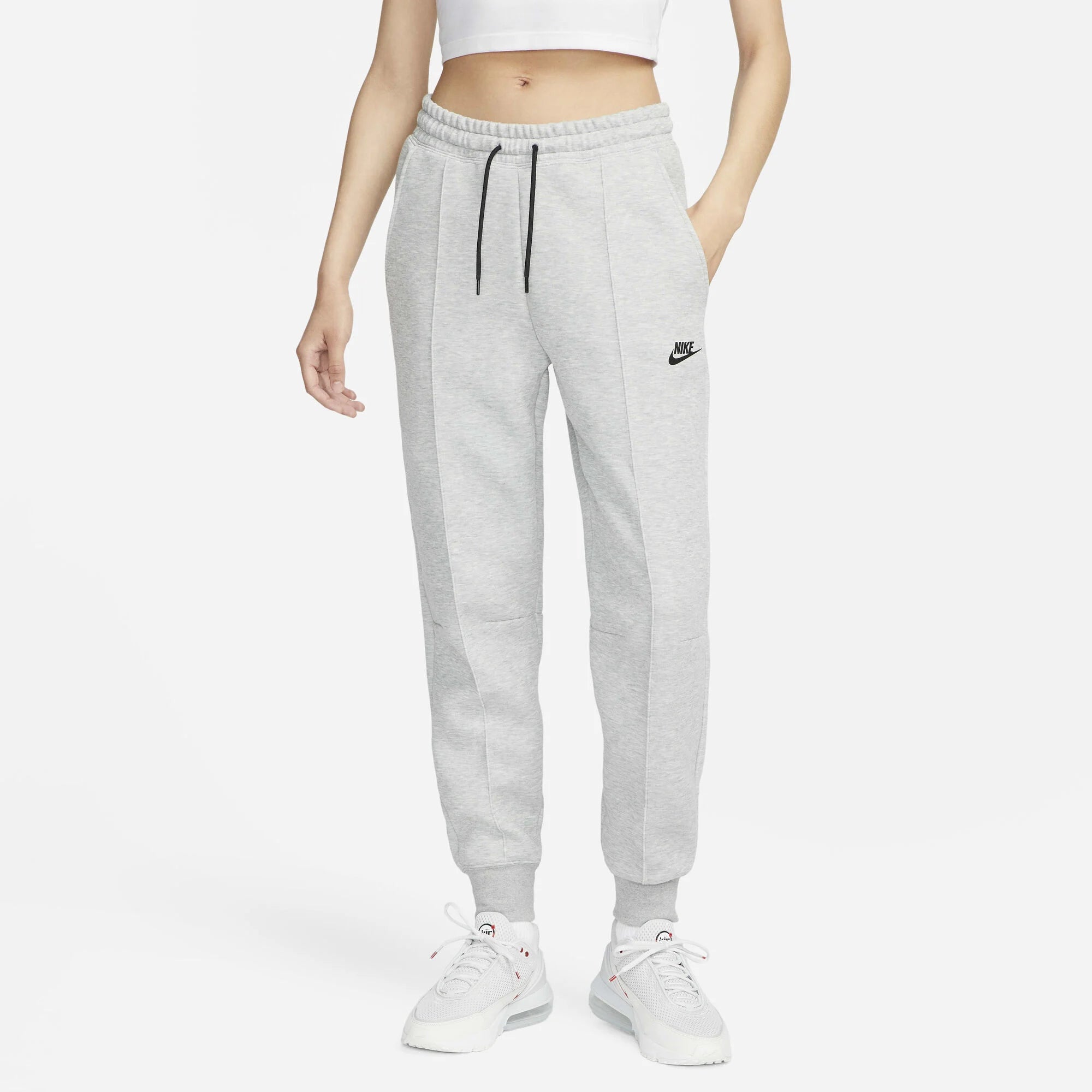 Дамски джогър Nike Tech Fleece Joggers - Airhouse