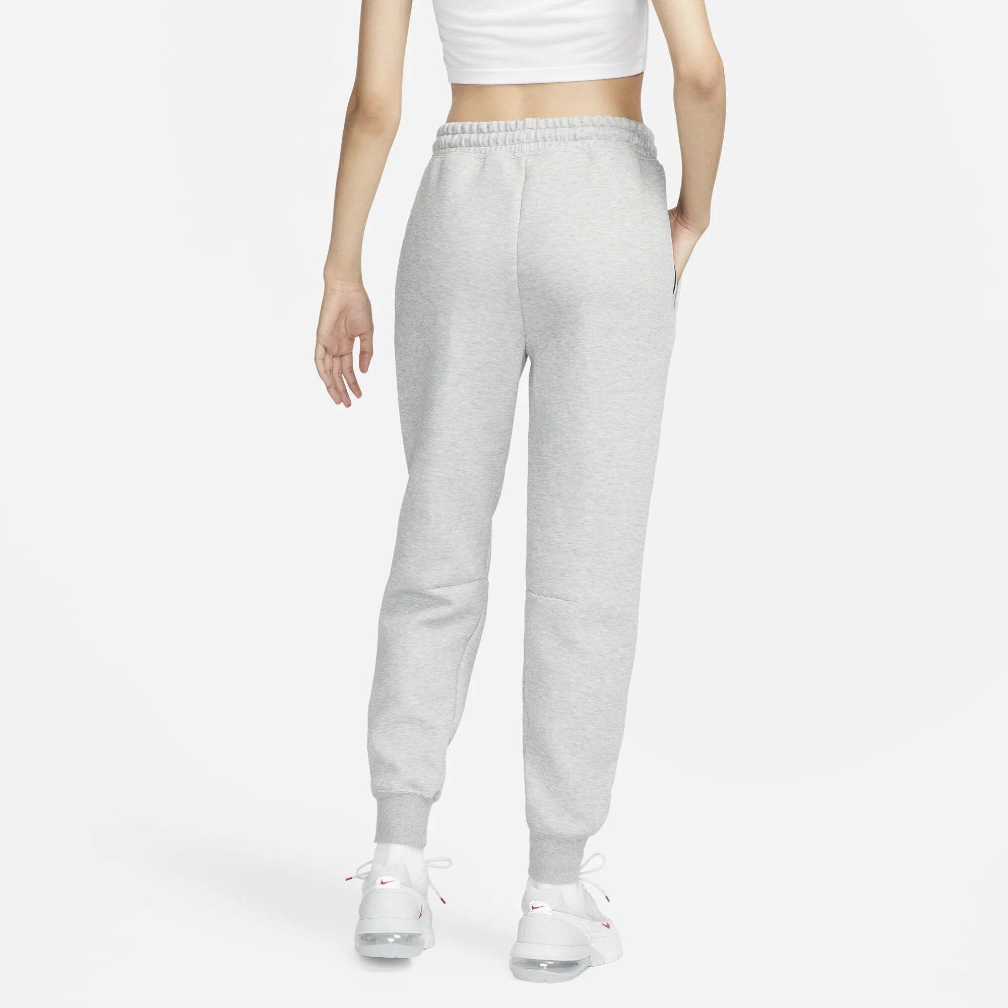 Дамски джогър Nike Tech Fleece Joggers - Airhouse