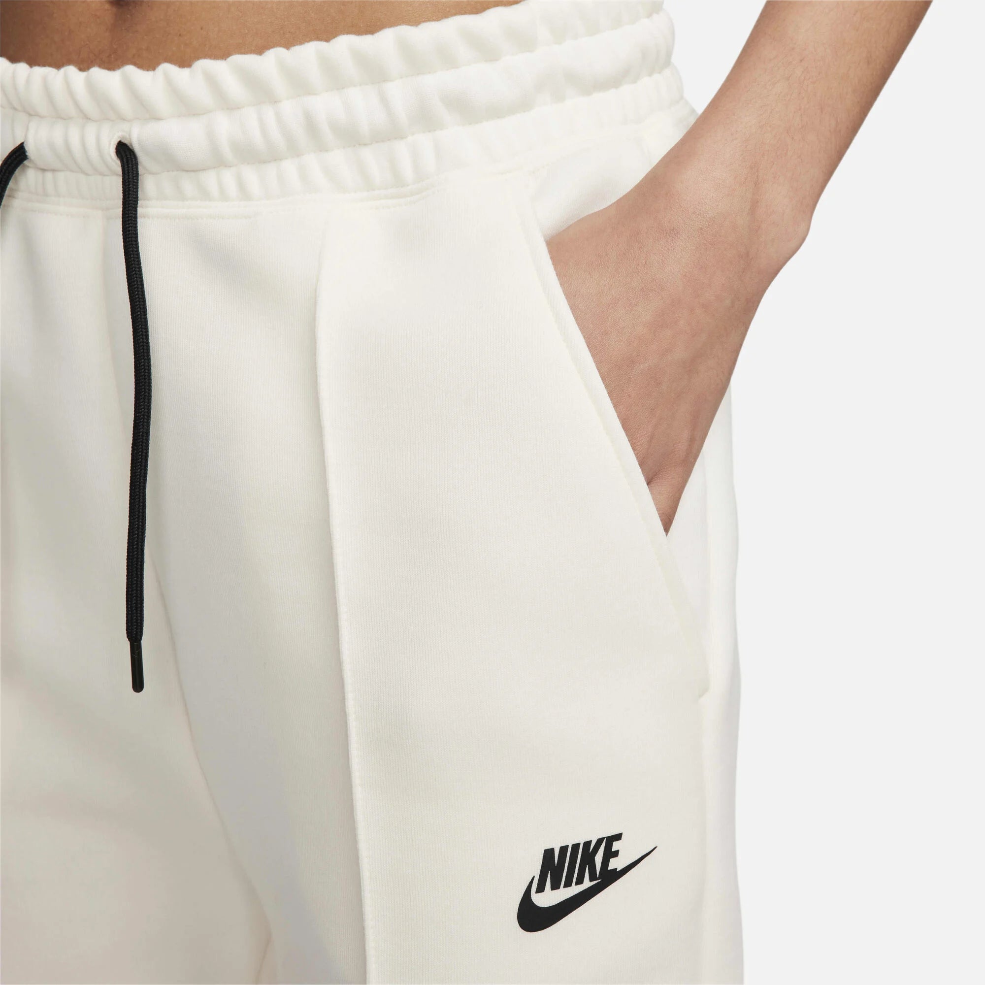 Дамски джогър Nike Tech Fleece Joggers - Airhouse