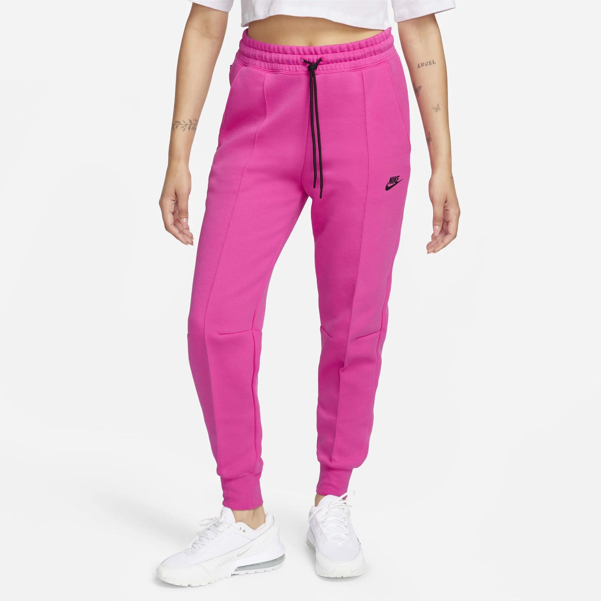 Дамски джогър Nike Tech Fleece Joggers - Airhouse