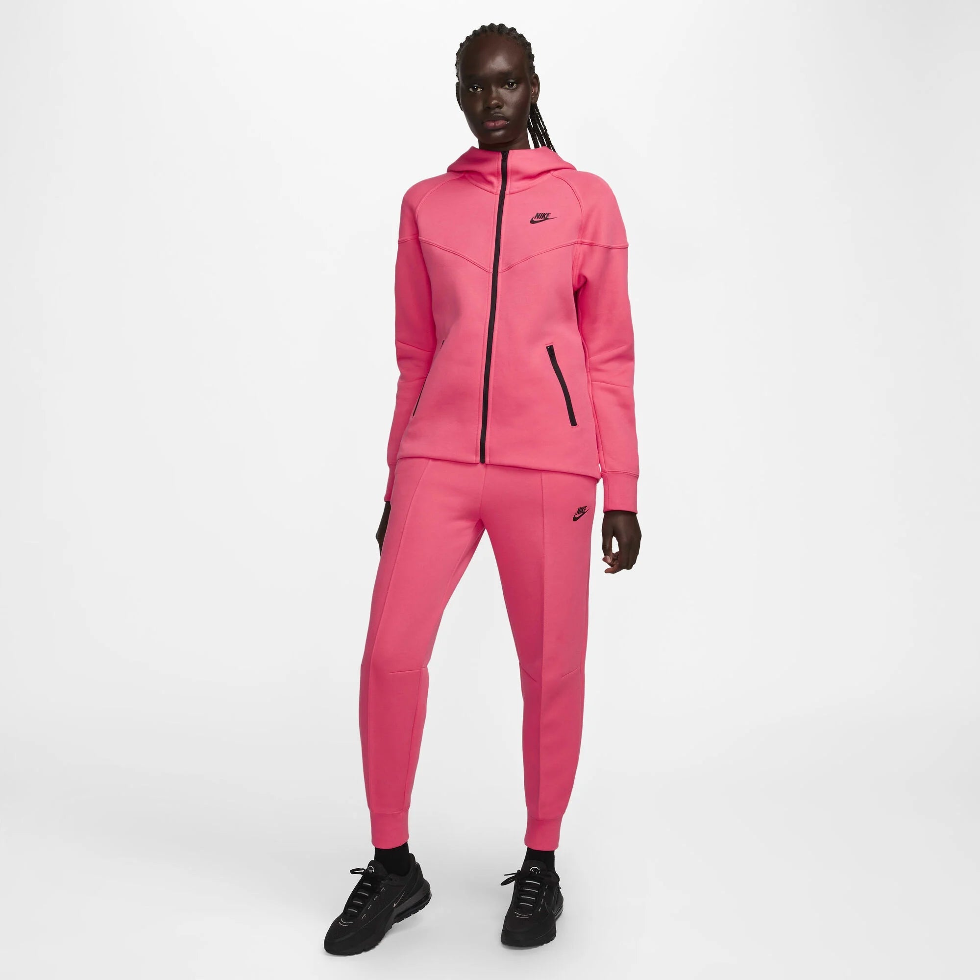 Дамски джогър Nike Tech Fleece Joggers - Airhouse