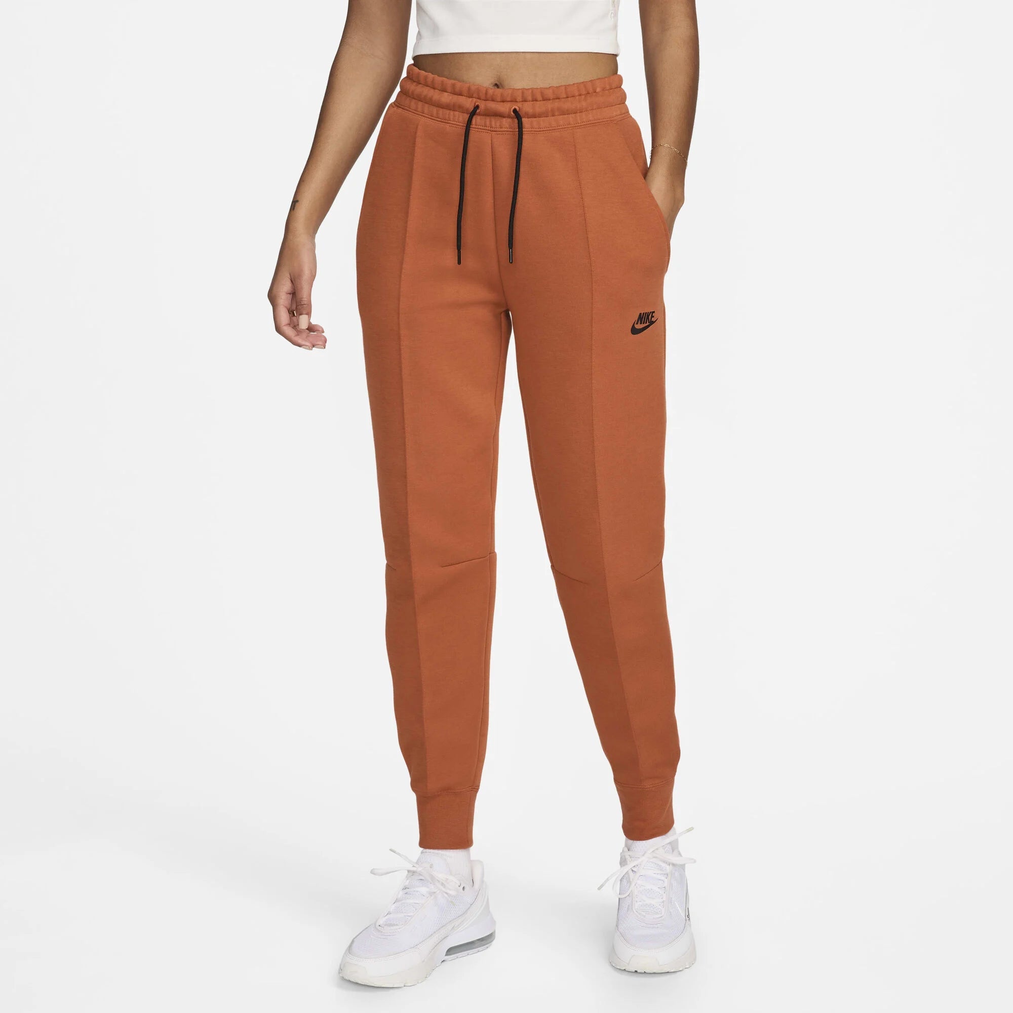 Дамски джогър Nike Tech Fleece Joggers - Airhouse