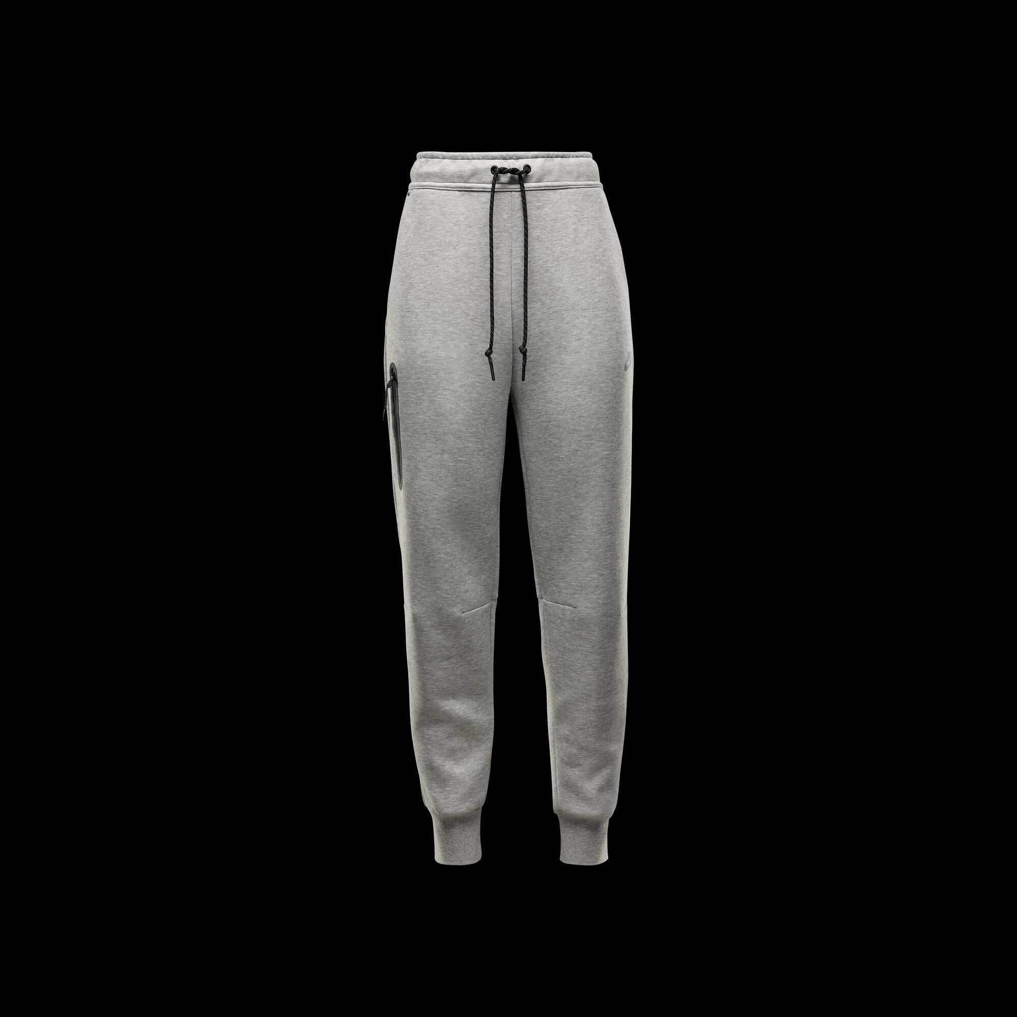 Дамски джогър Nike Tech Fleece Mid - Rise Joggers - Airhouse