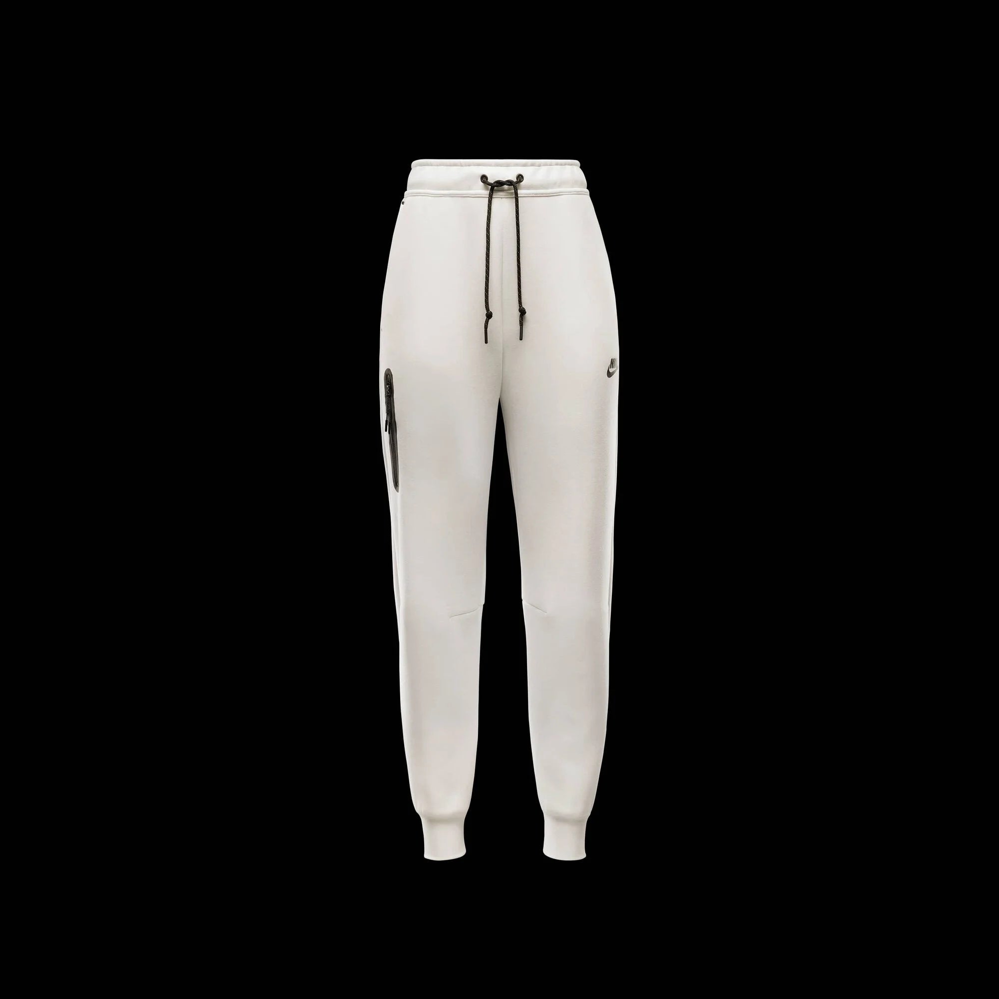 Дамски джогър Nike Tech Fleece Mid - Rise Joggers - Airhouse